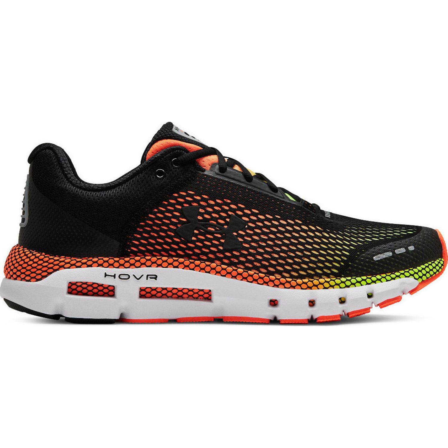 under armour running hombre