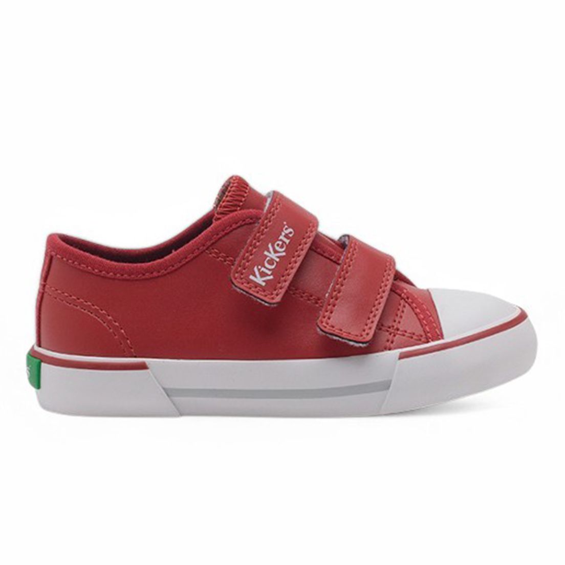 Zapatillas Kickers Bile De Niños
