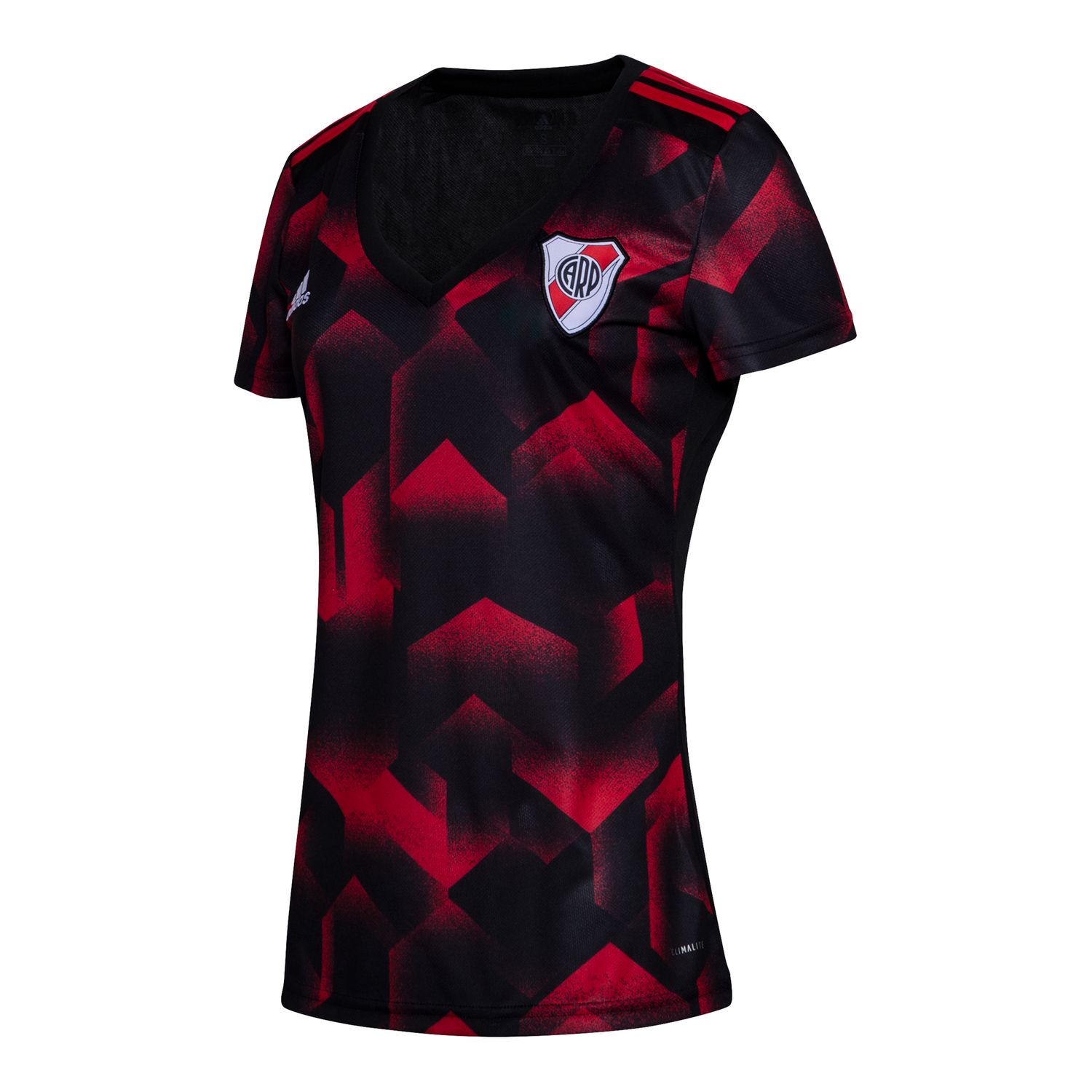 camisetas adidas mujer mercadolibre