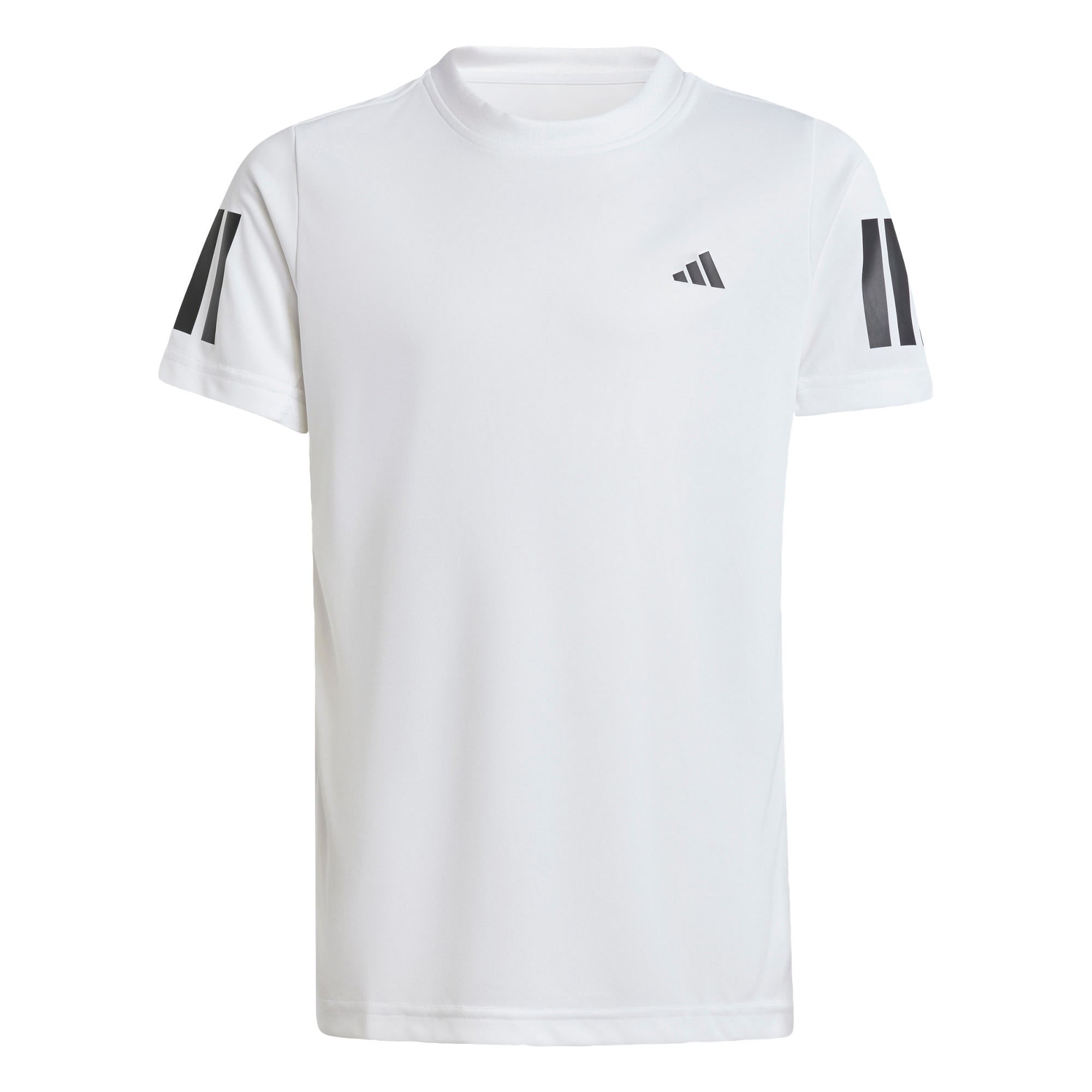 Remera de Tenis Club 3 Tiras Niños adidas Niños