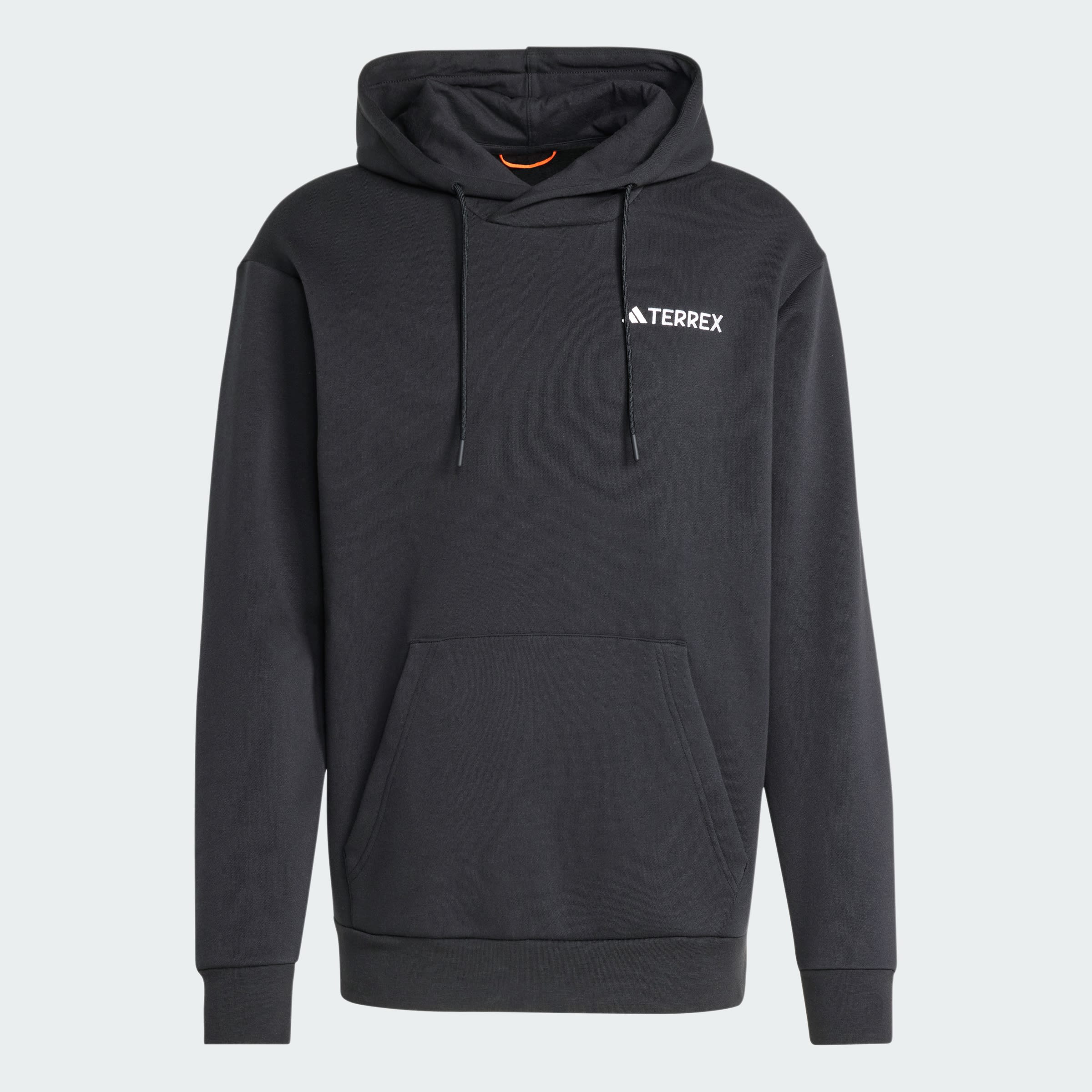 Buzo con Capucha Terrex Multi Logo Pequeño adidas Hombre — imagen 3