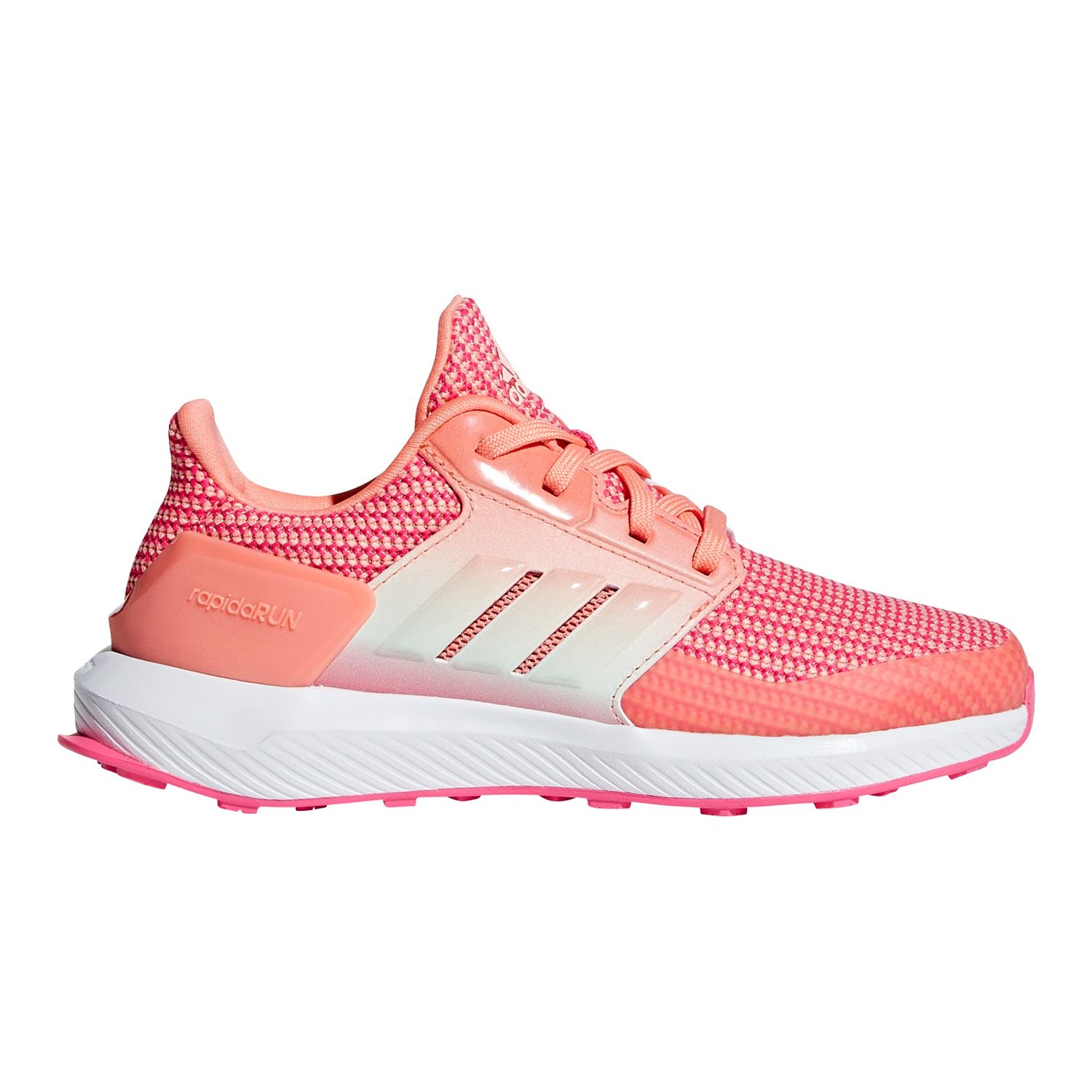 Zapatillas adidas Rapidarun De Running Para Nena Sporting Zapatillas adidas Rapidarun De Running Para Nena Sporting