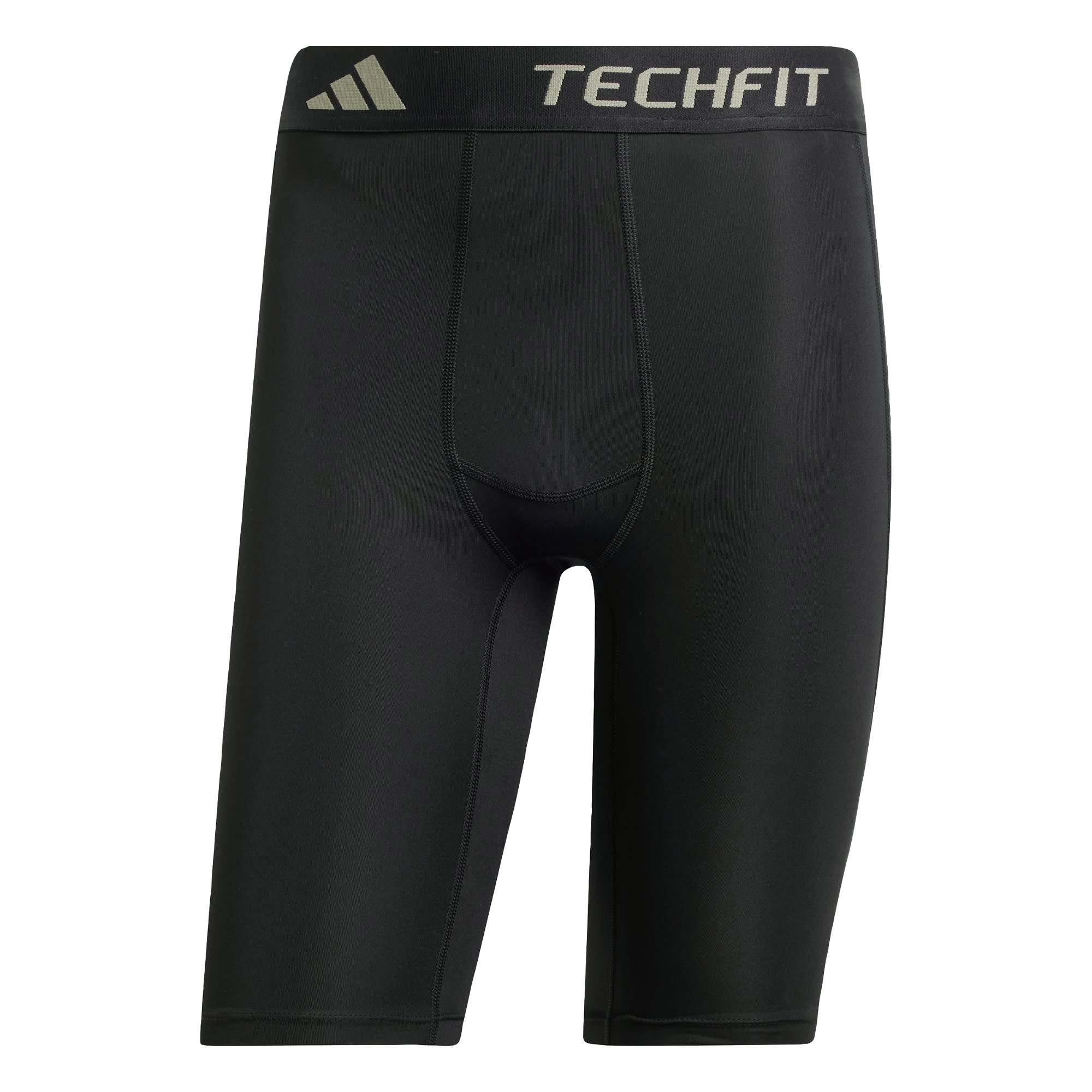 Calzas cortas TECHFIT Compression Training adidas Hombre