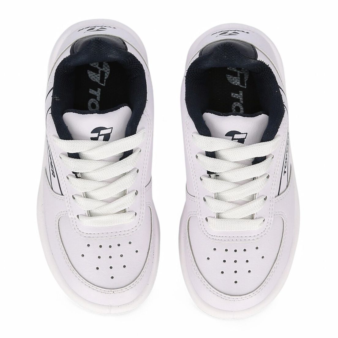 Zapatillas Topper Vigo De Niños — imagen 3