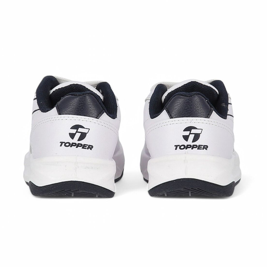 Zapatillas Topper Vigo De Niños — imagen 4