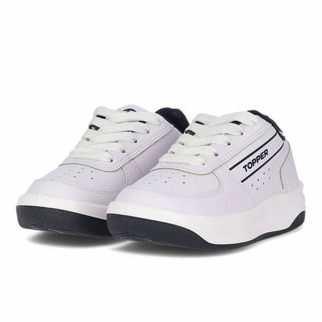 Zapatillas Topper Vigo De Niños — imagen 6