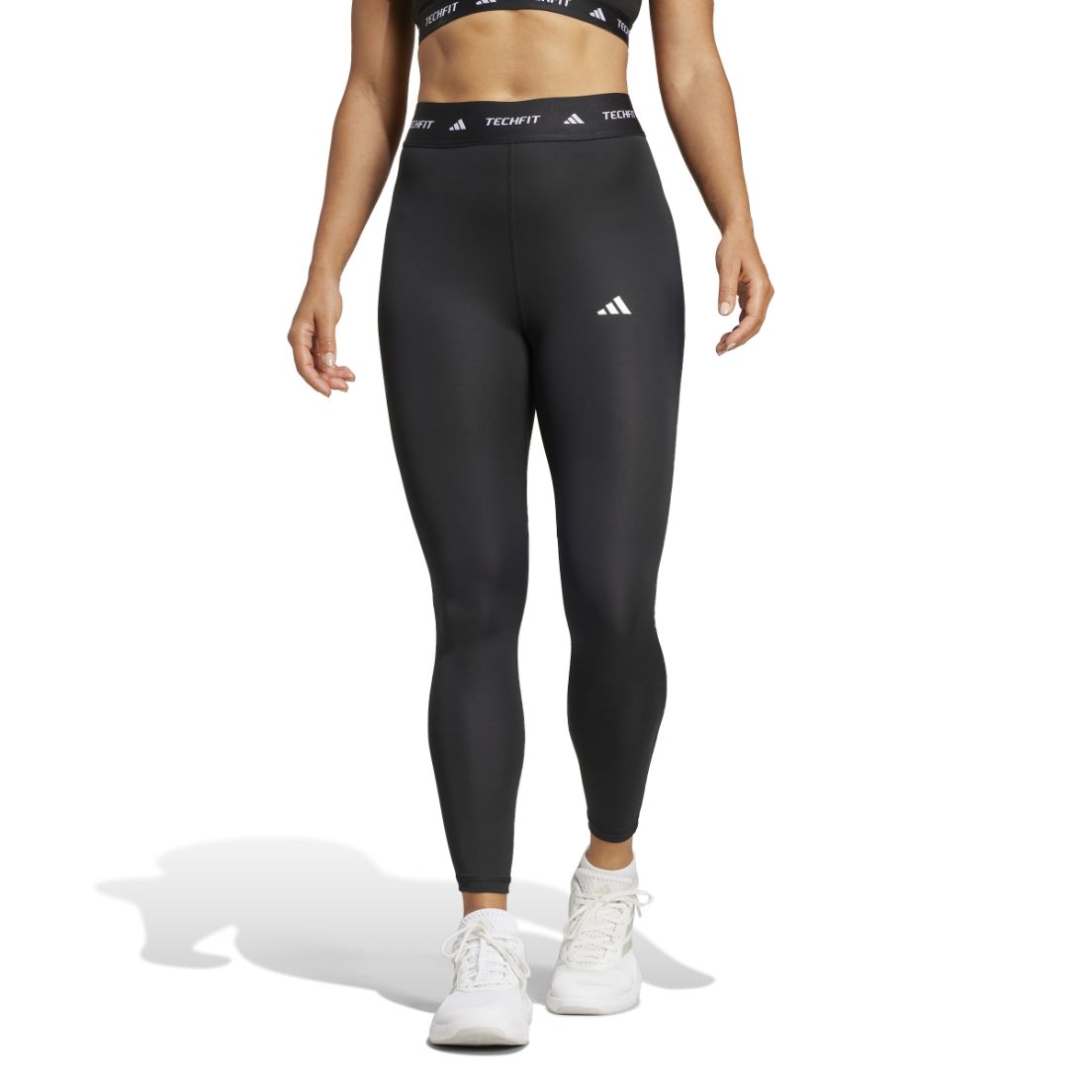 Calza adidas Techfit De Mujer — imagen 2