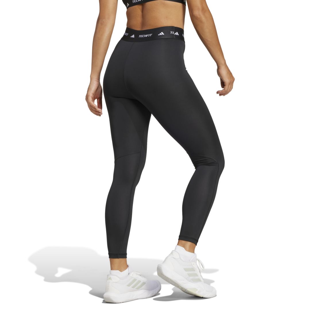 Calza adidas Techfit De Mujer — imagen 3