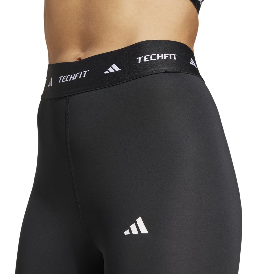 Calza adidas Techfit De Mujer — imagen 4