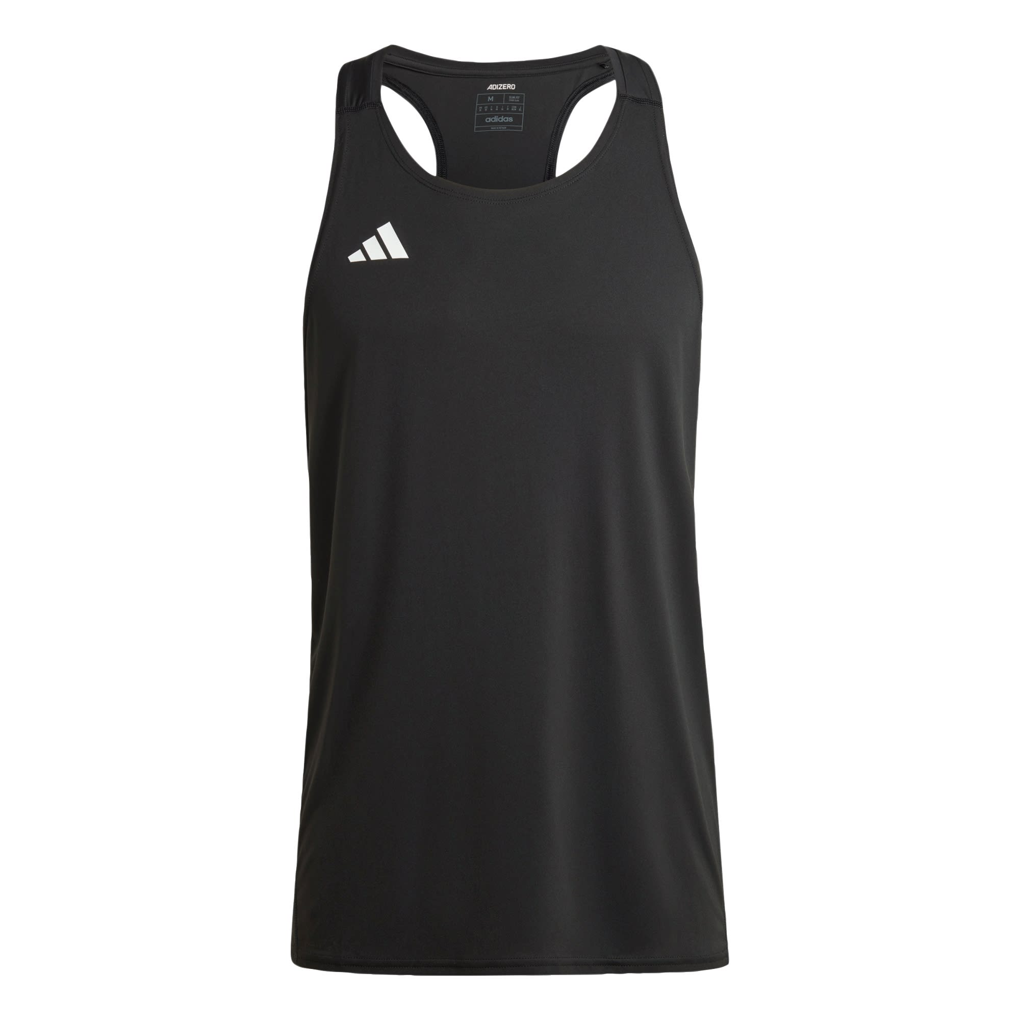 Musculosa Adizero Running Essentials adidas Hombre