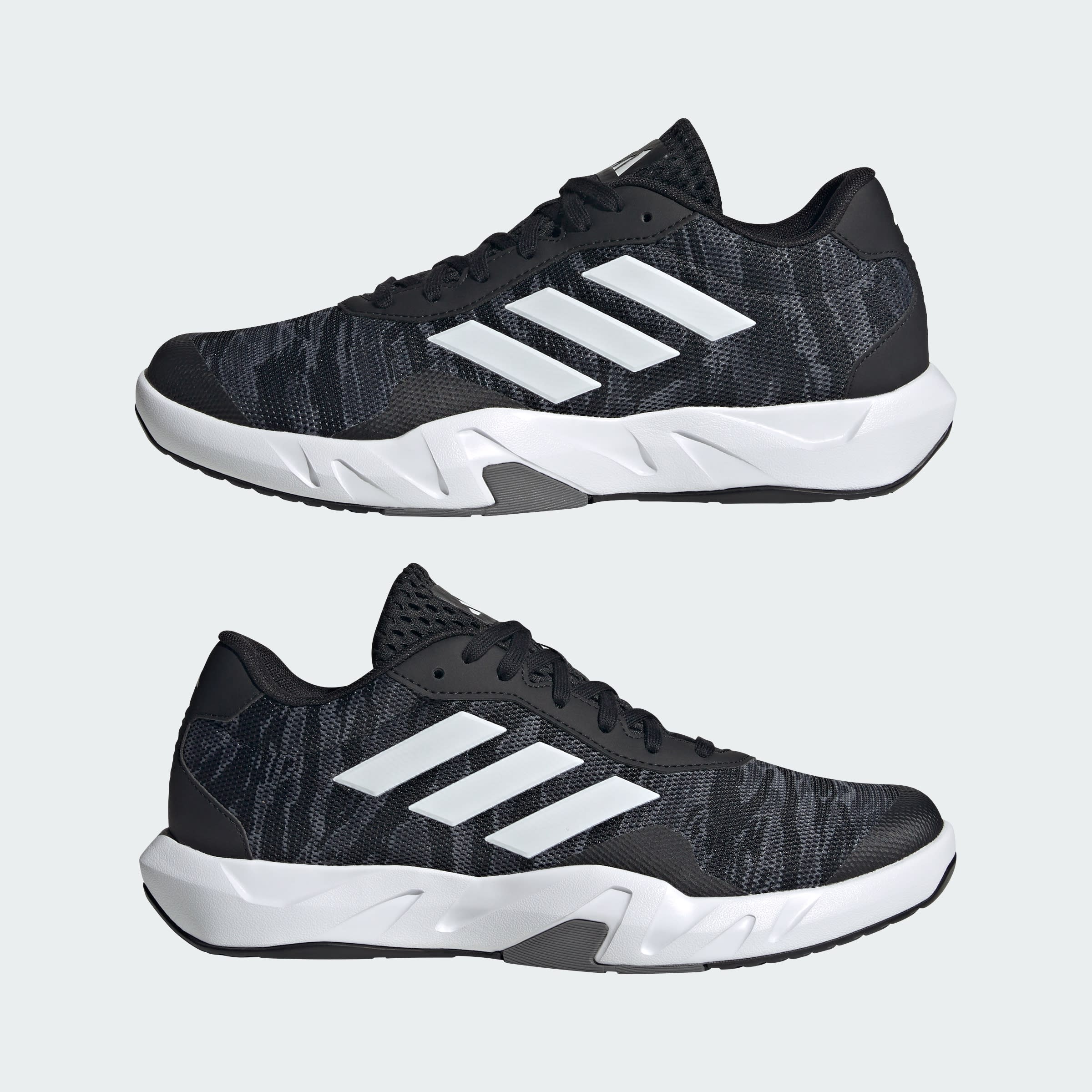 Zapatillas de Entrenamiento Amplimove adidas Hombre — imagen 8