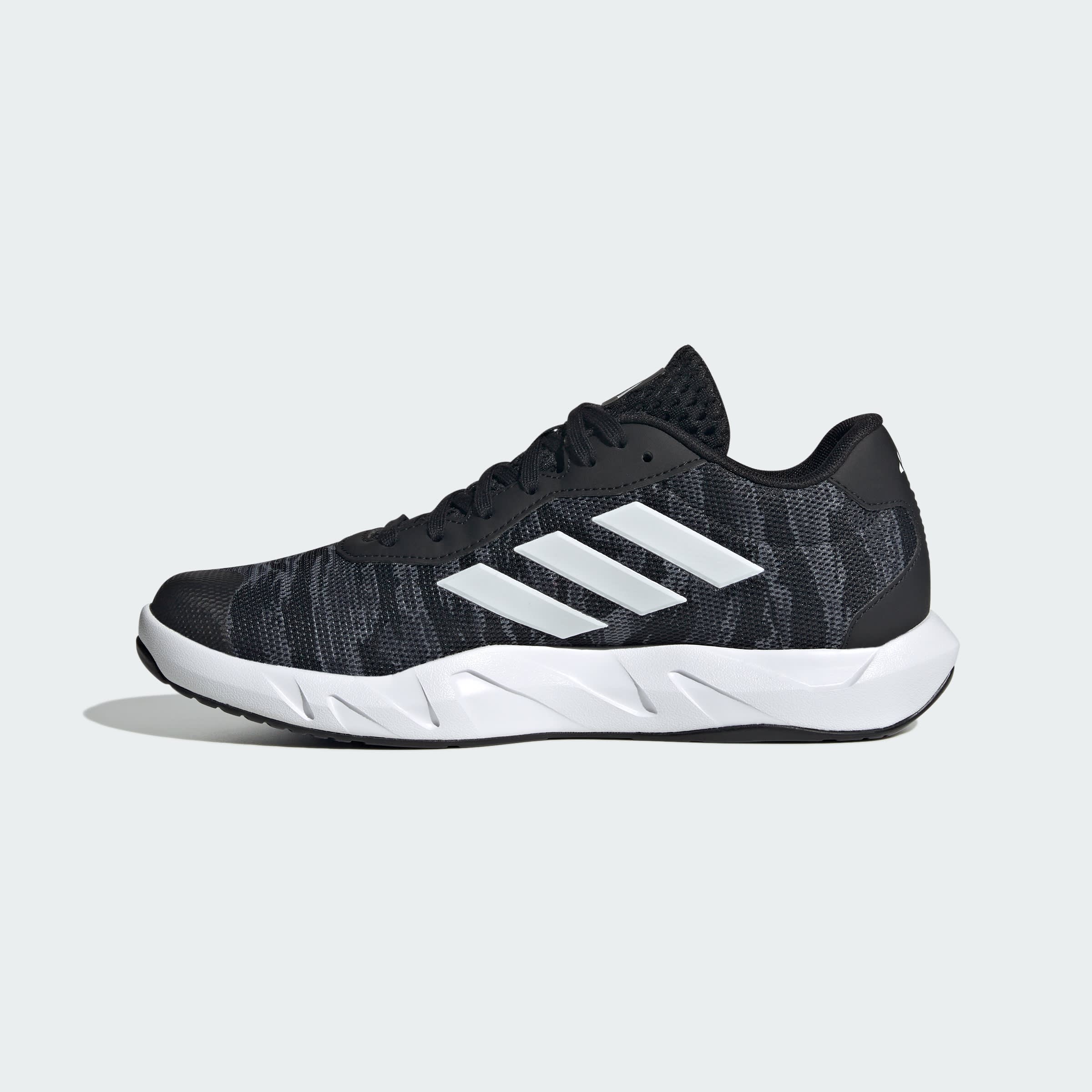 Zapatillas de Entrenamiento Amplimove adidas Hombre — imagen 3