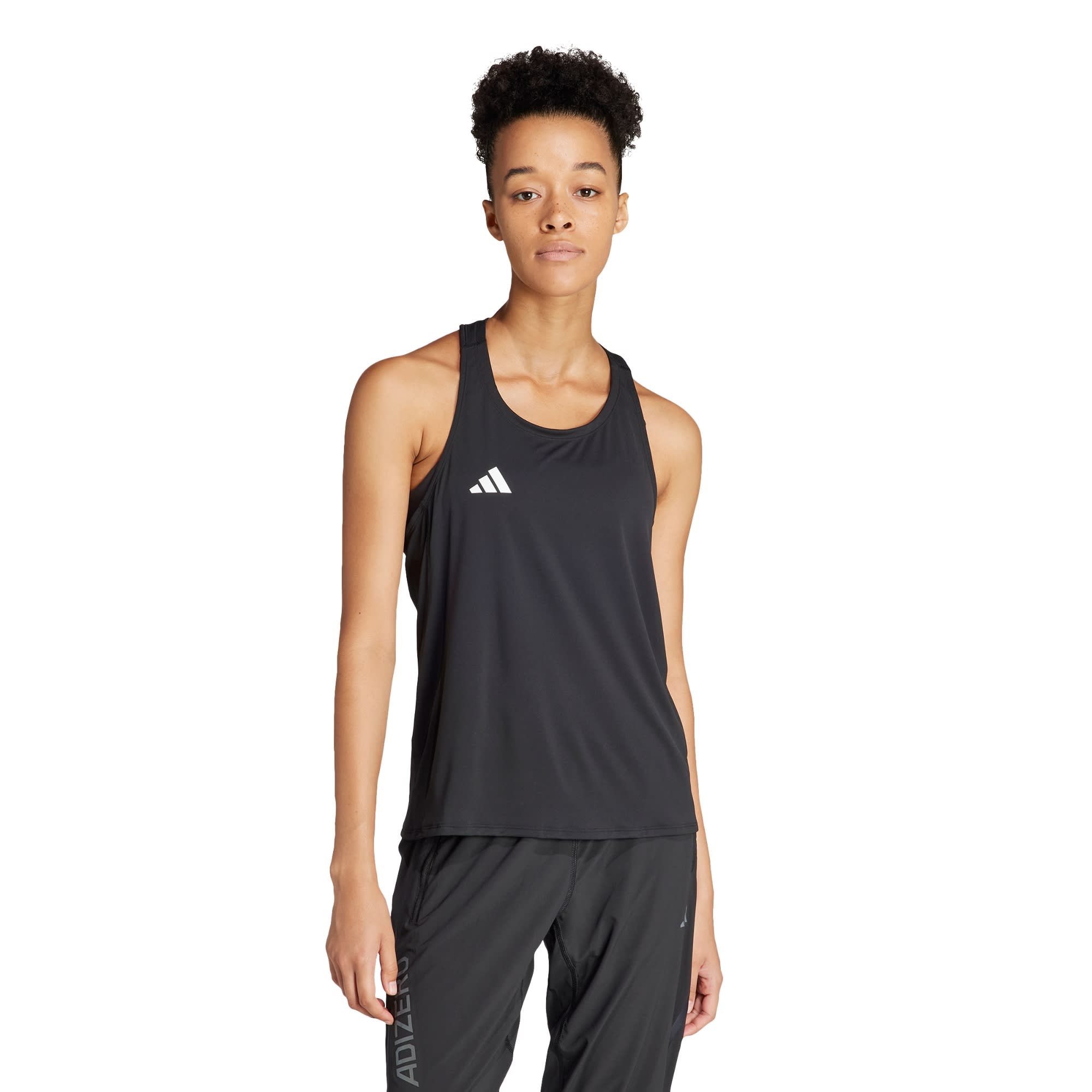 Musculosa de Running Adizero Essentials adidas Mujer — imagen 2