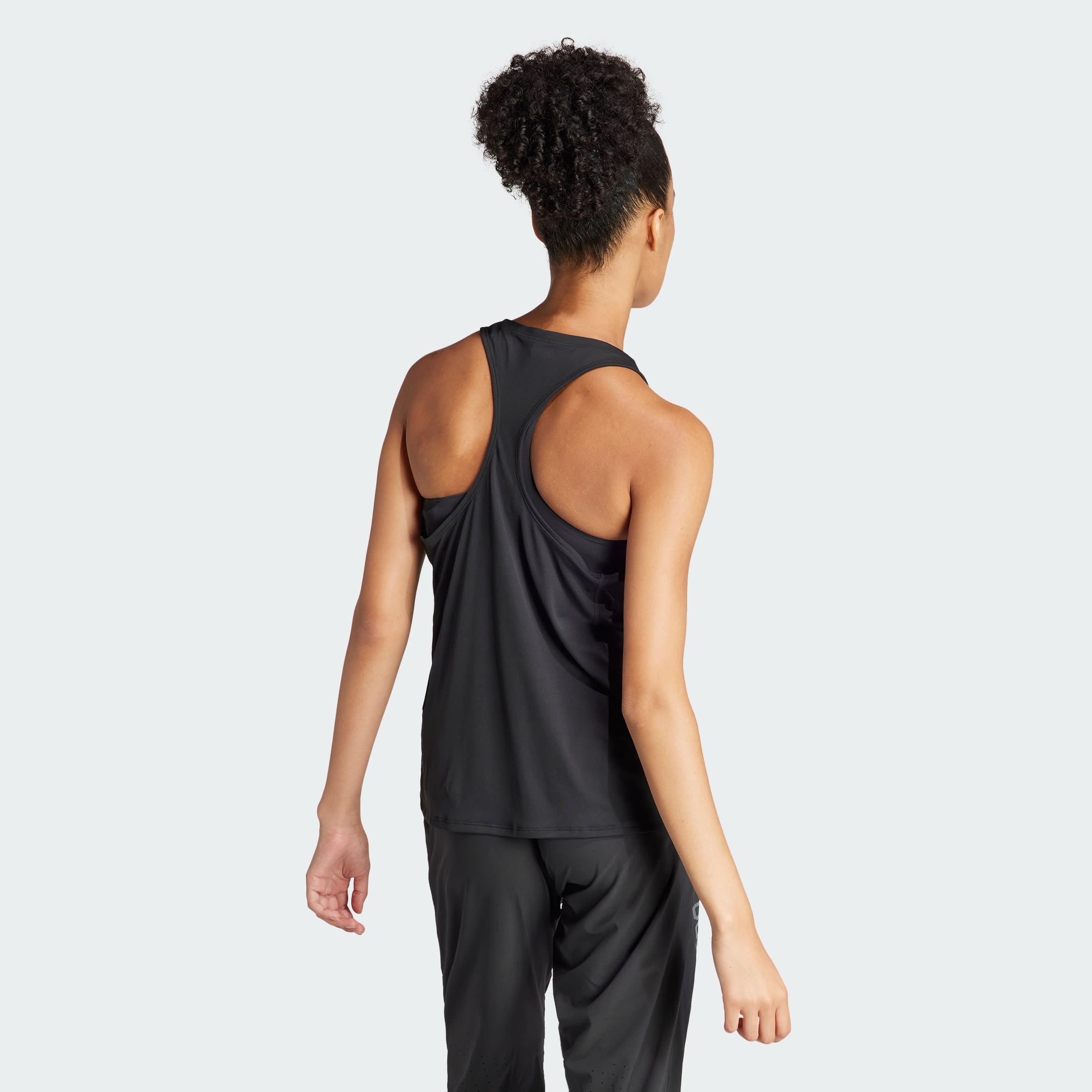 Musculosa de Running Adizero Essentials adidas Mujer — imagen 4