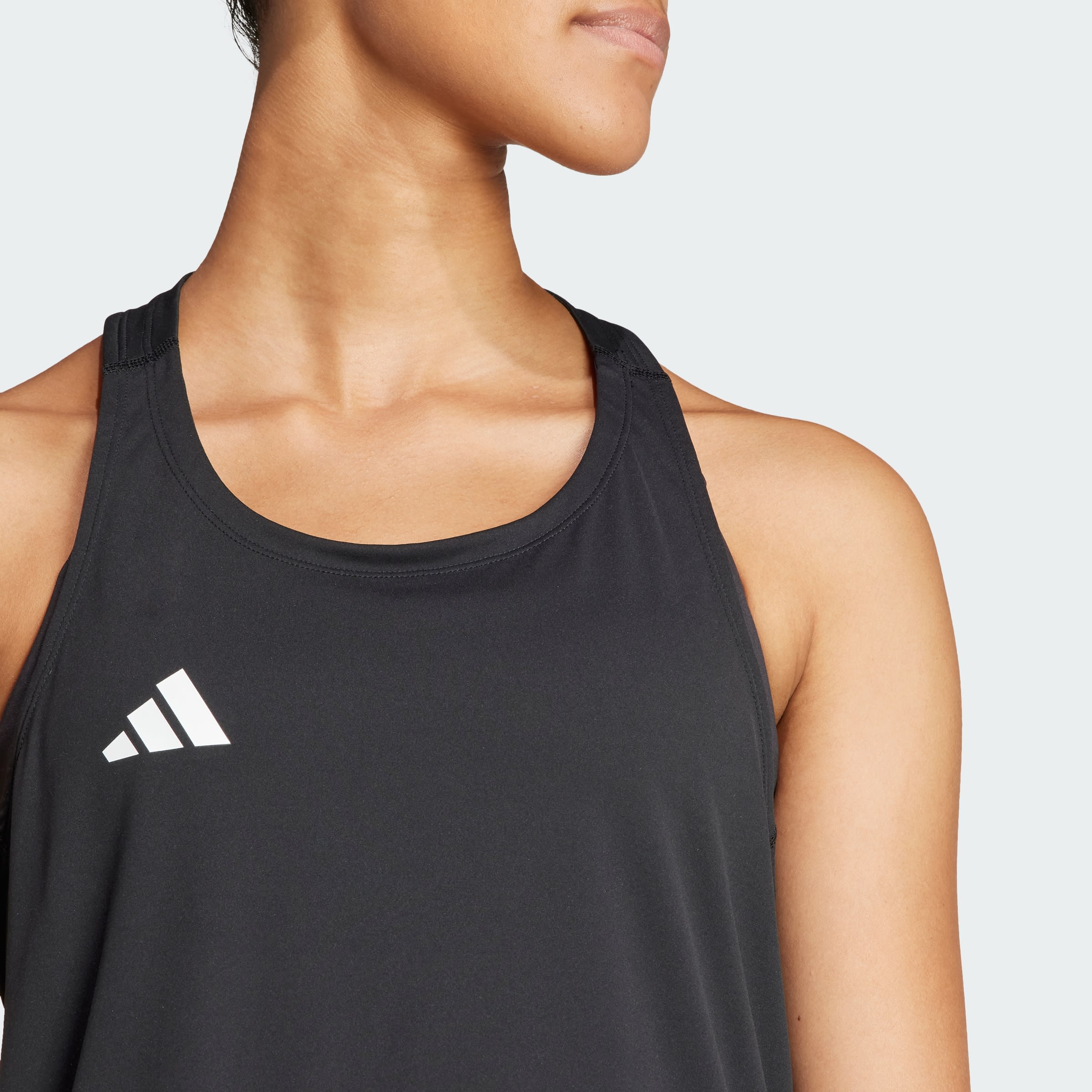 Musculosa de Running Adizero Essentials adidas Mujer — imagen 6