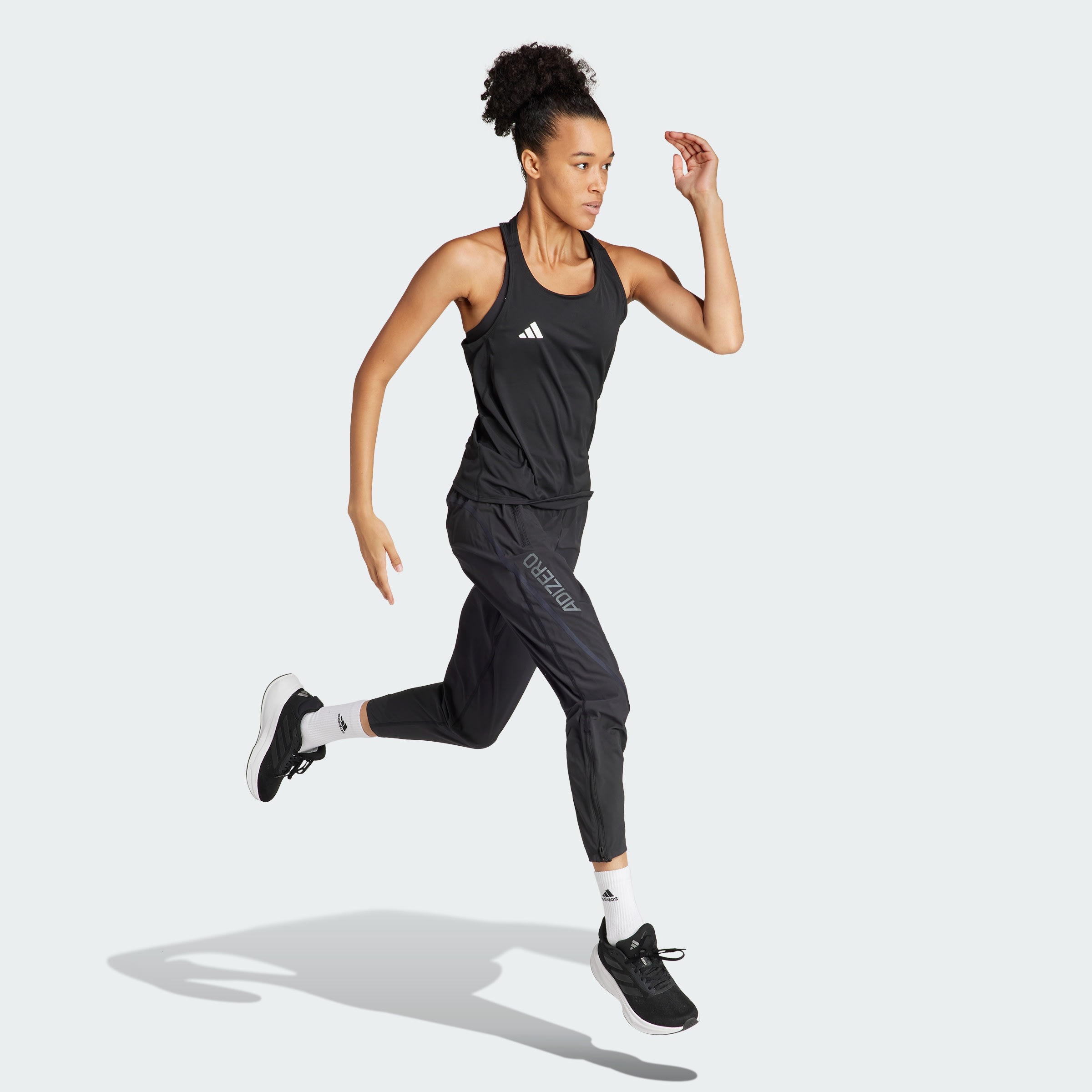 Musculosa de Running Adizero Essentials adidas Mujer — imagen 5