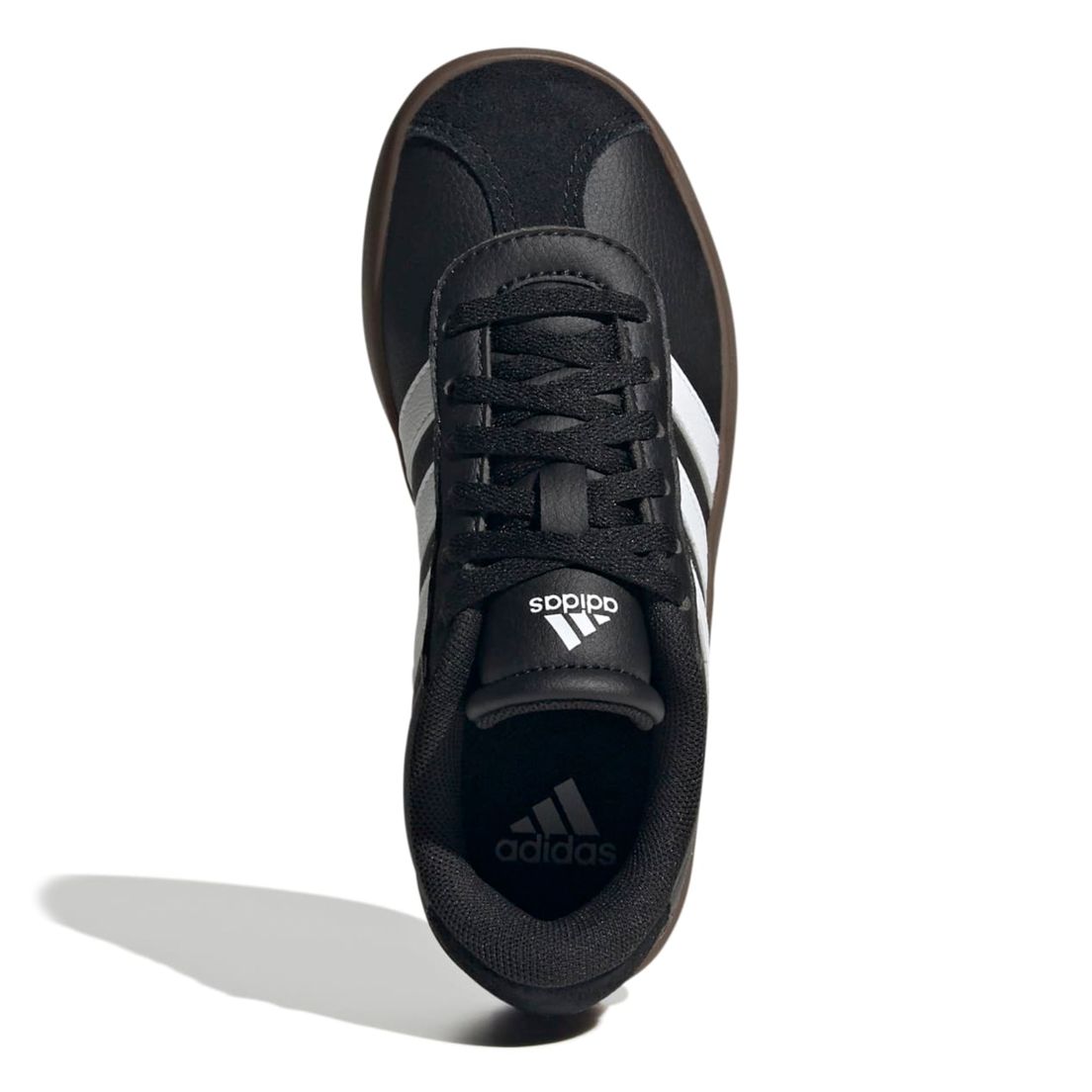 Zapatillas adidas Vl Court 3.0 De Niños — imagen 3