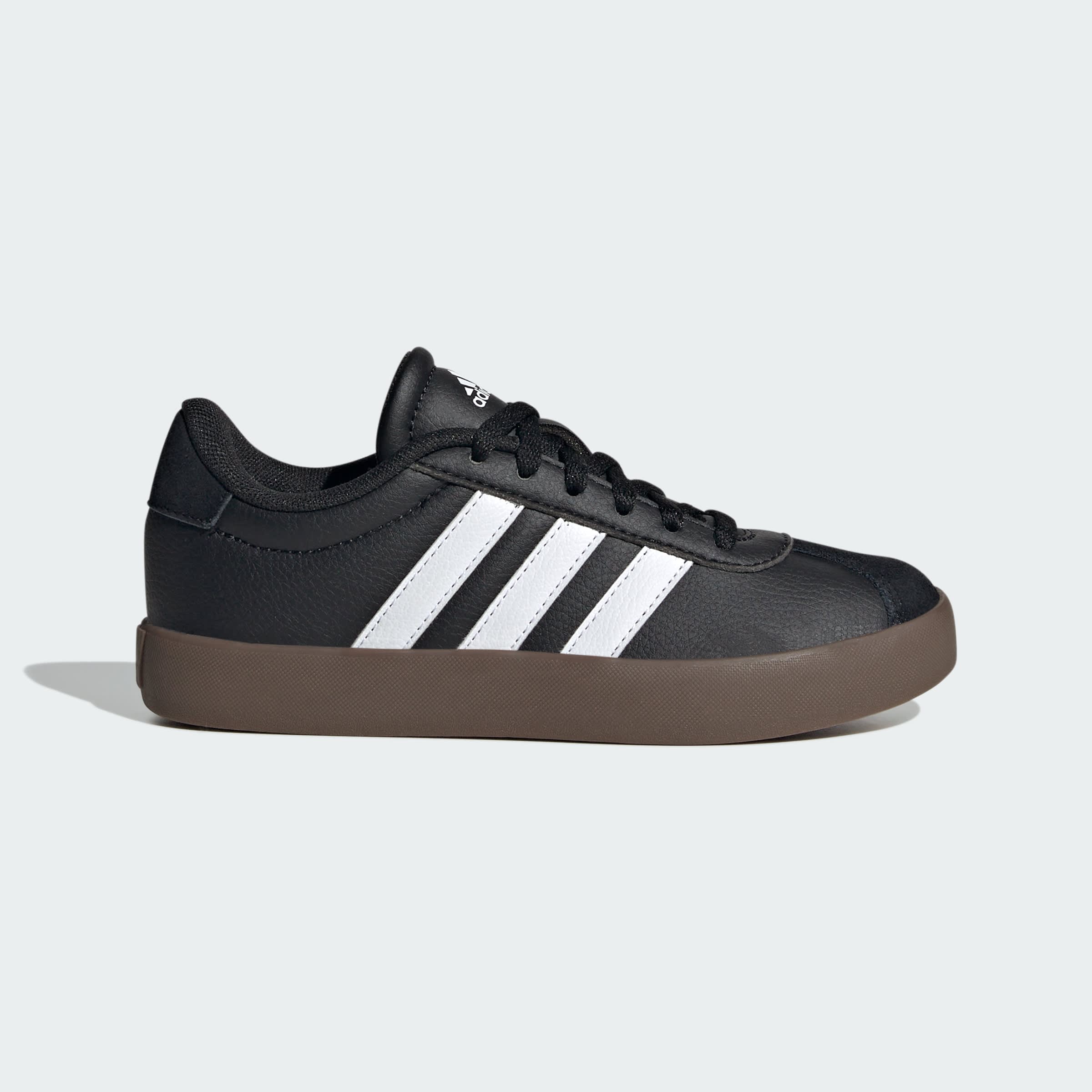 Zapatillas VL adidas Court 3.0 Kids — imagen 2