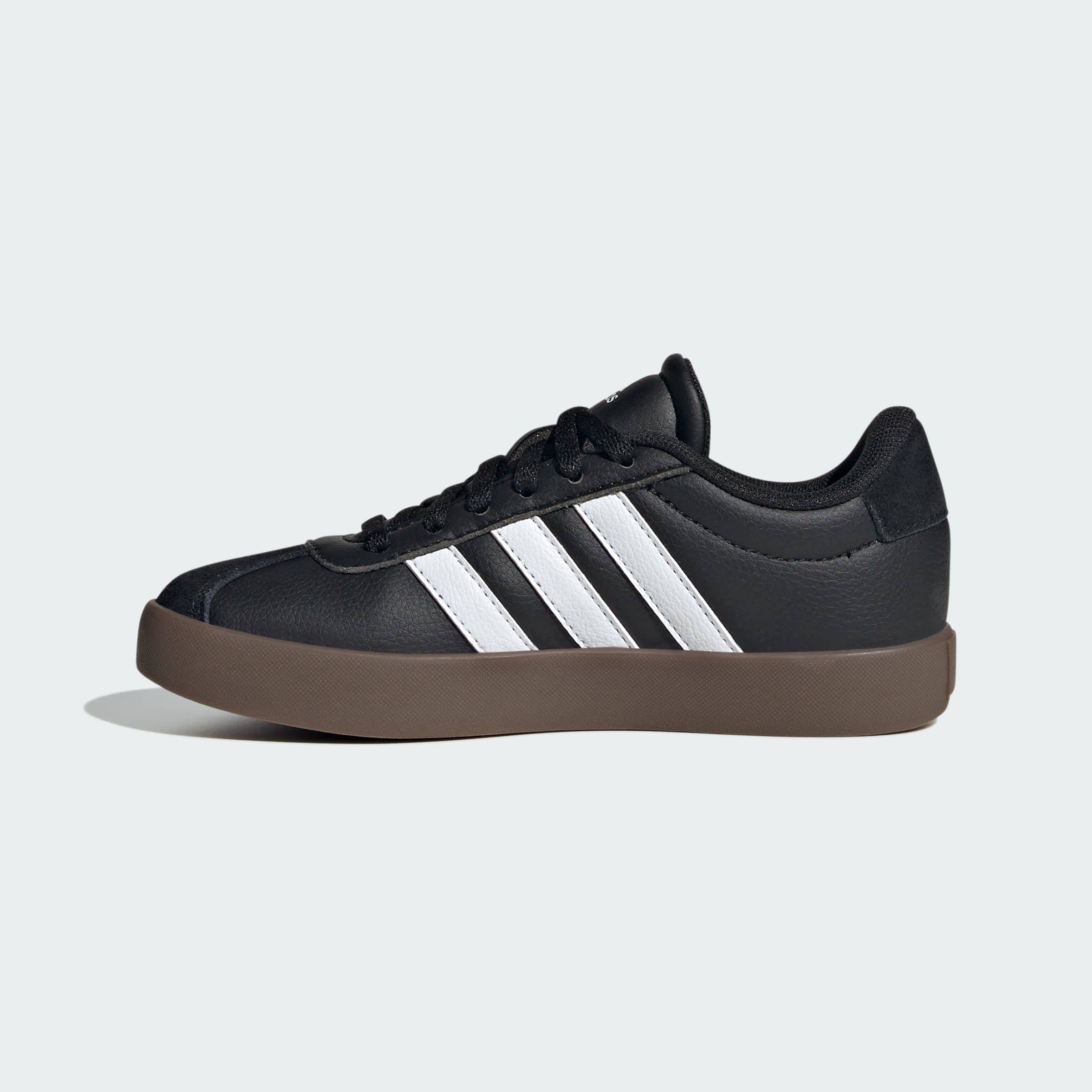 Zapatillas VL adidas Court 3.0 Kids — imagen 3