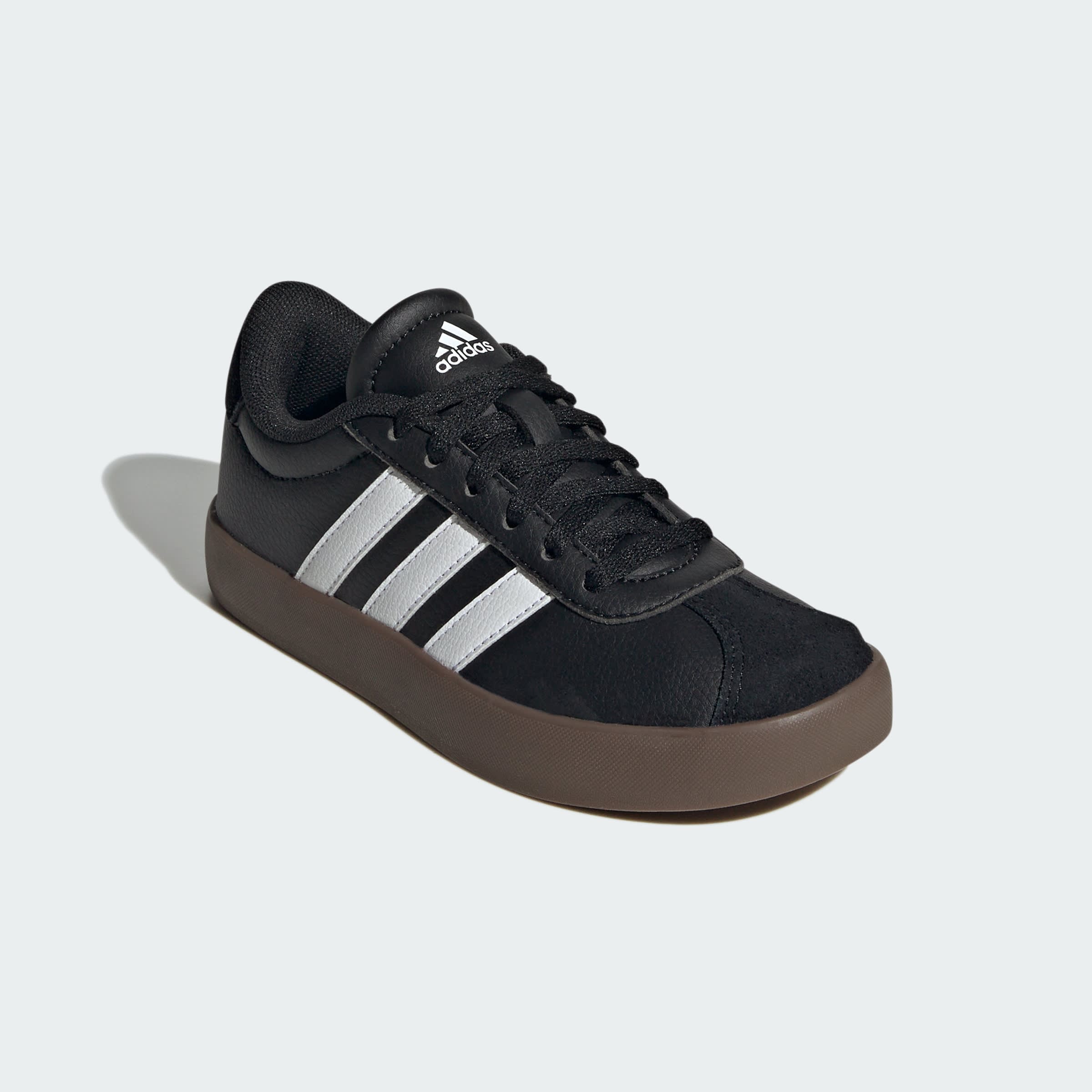 Zapatillas VL adidas Court 3.0 Kids — imagen 6