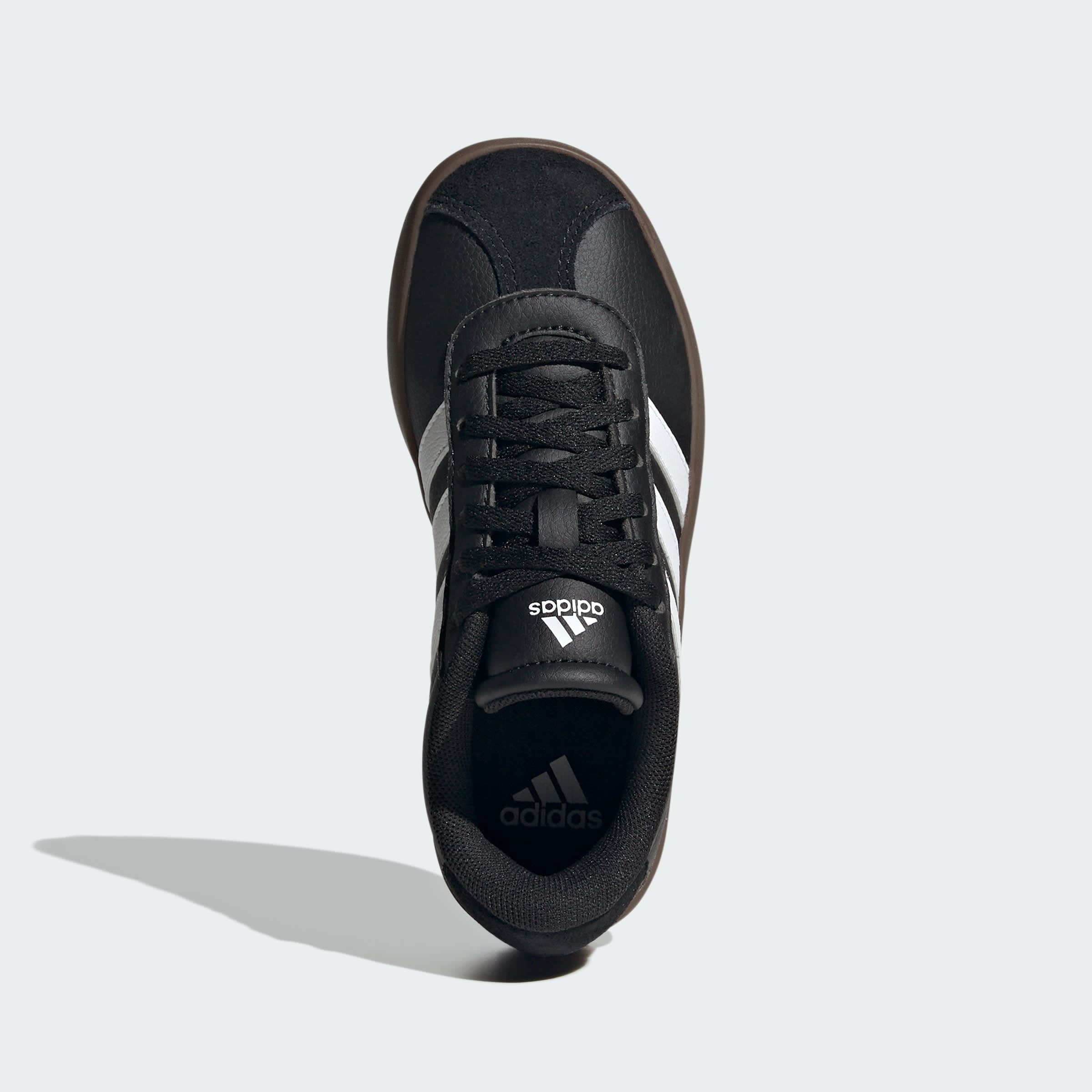 Zapatillas VL adidas Court 3.0 Kids — imagen 4