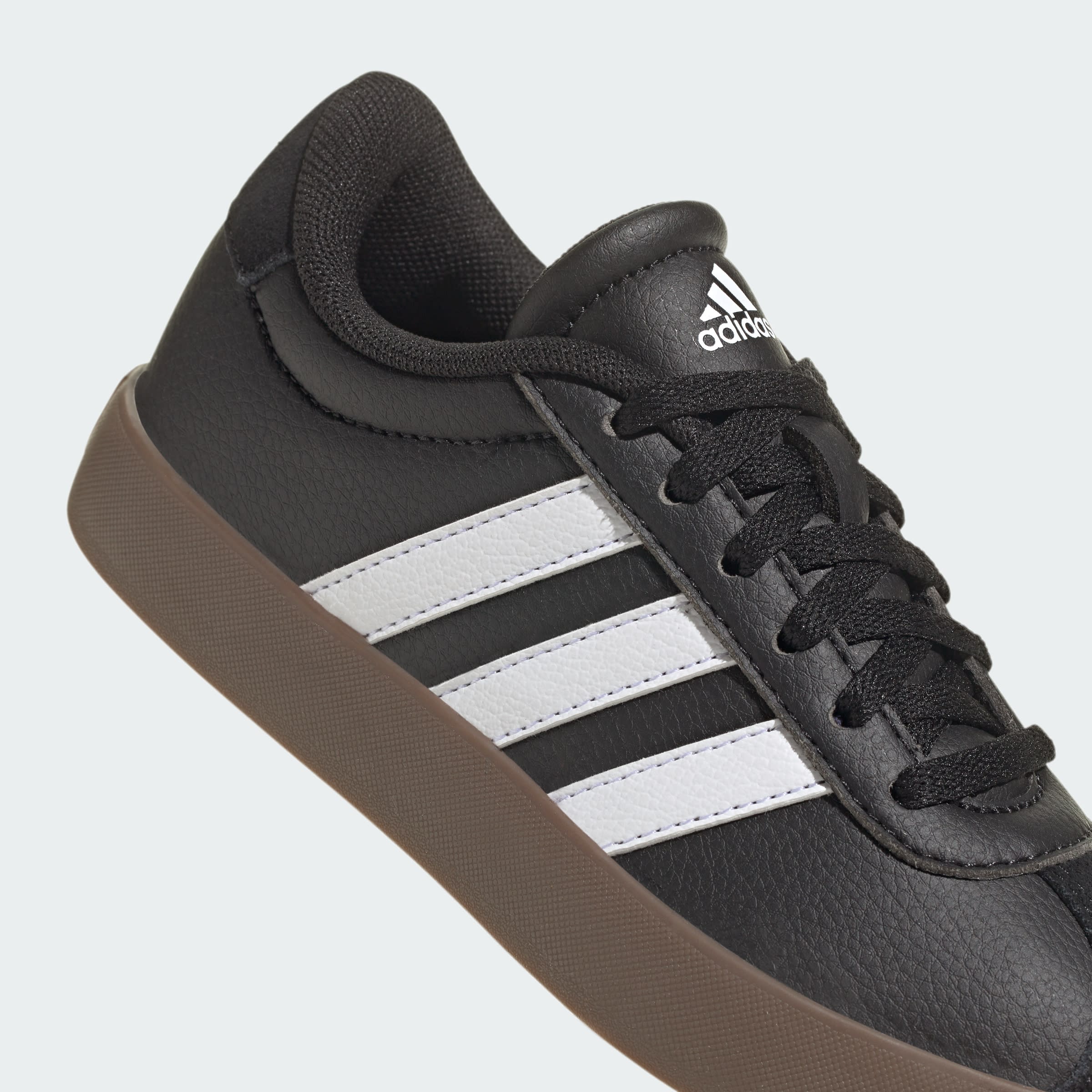 Zapatillas VL adidas Court 3.0 Kids — imagen 10