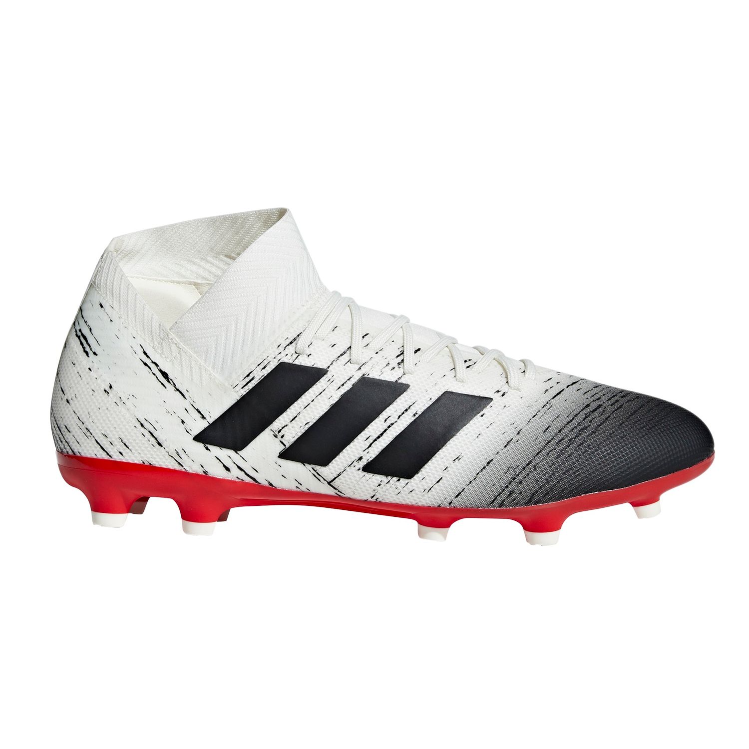 botines adidas de hombre