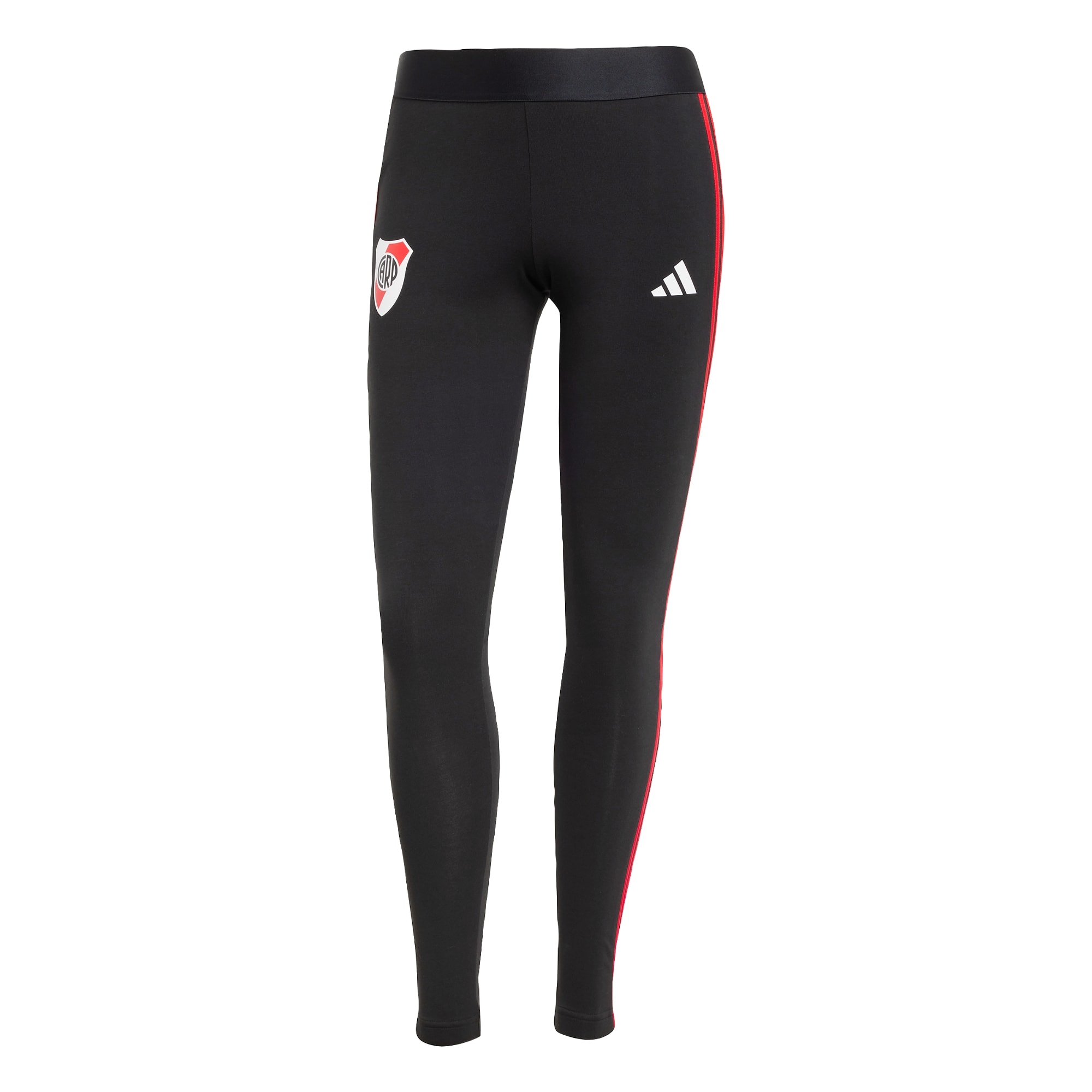Calzas River Plate adidas Mujer