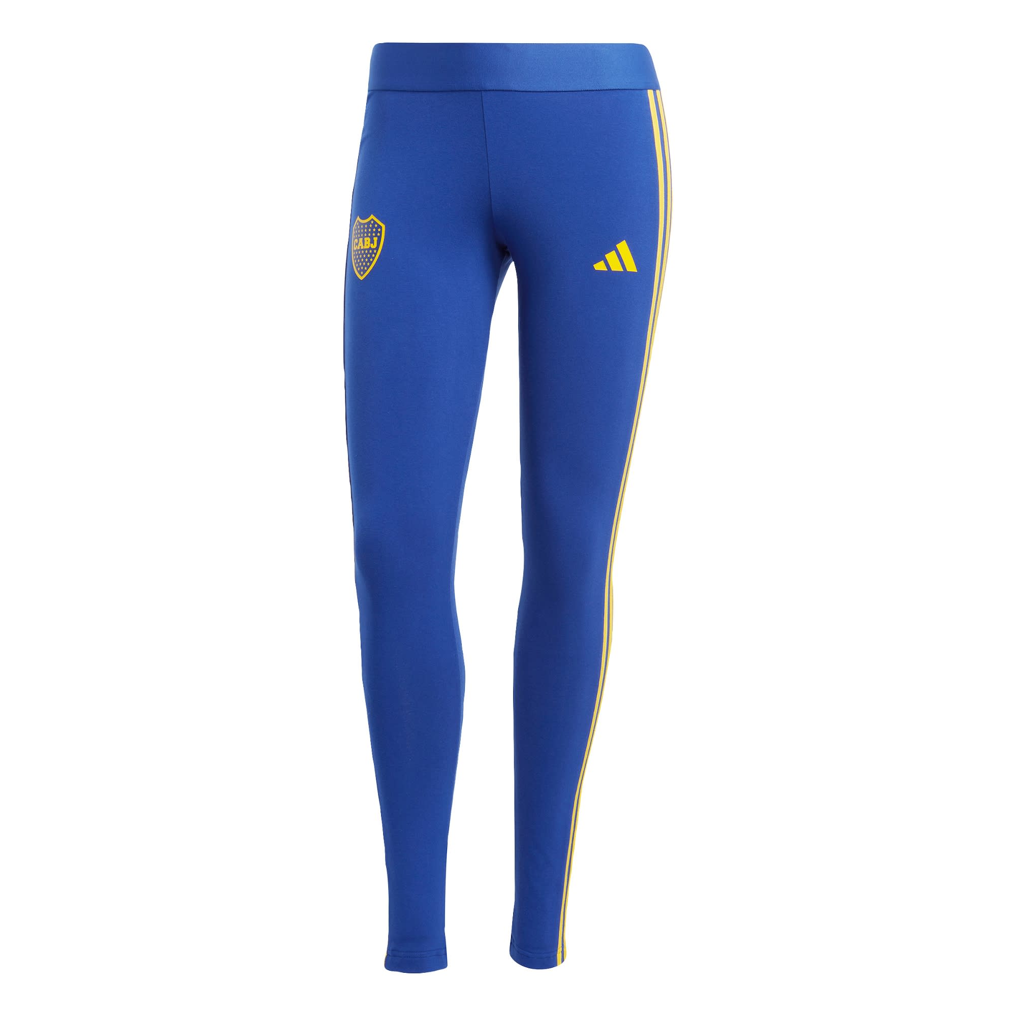 Calzas Boca Juniors adidas Mujer