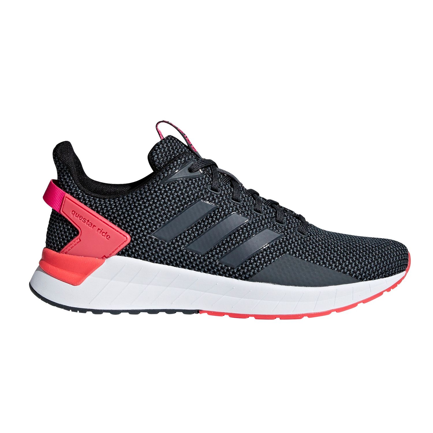 zapatillas adidas questar ride mujer