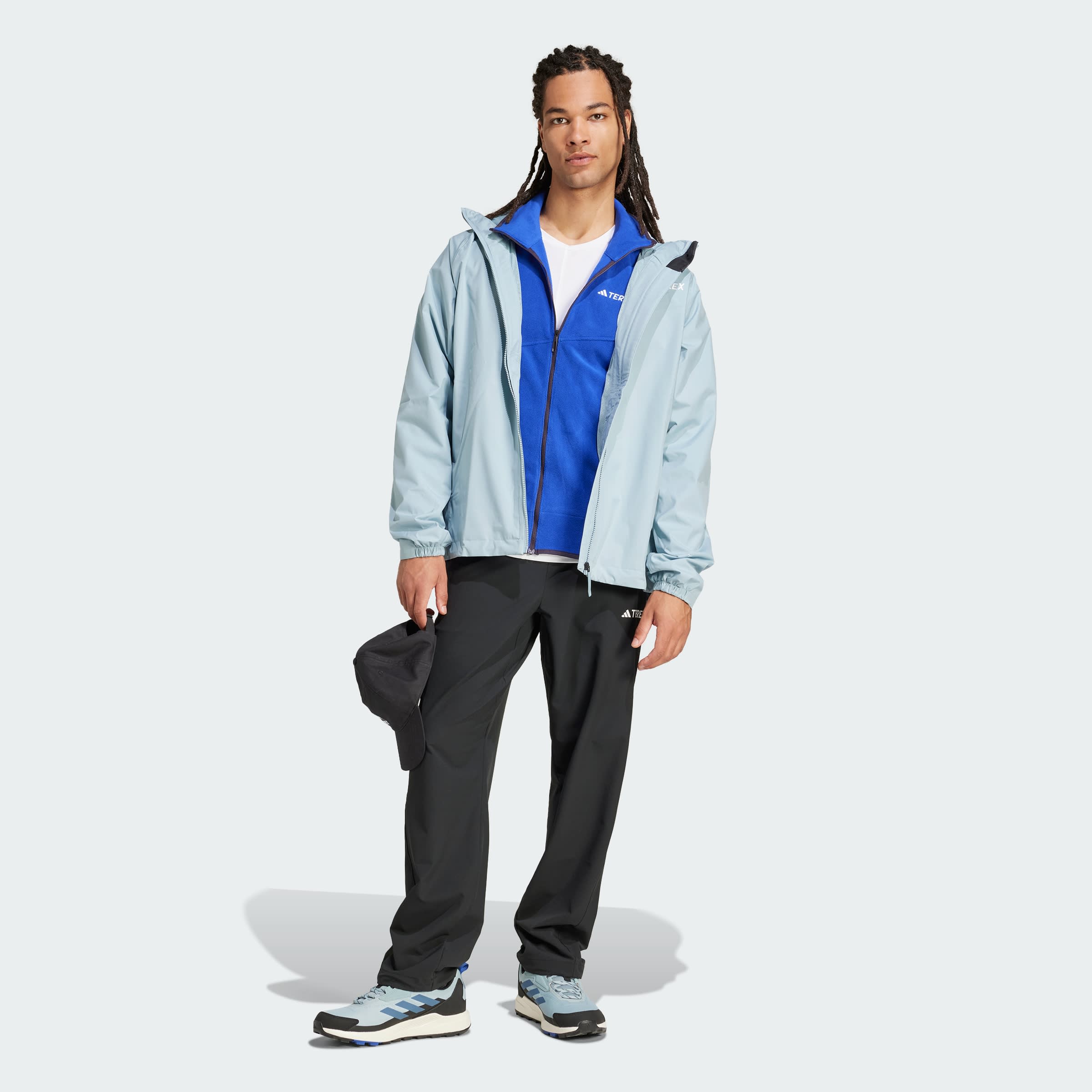 Pantalón MT LITEFLEX P adidas Hombre — imagen 6