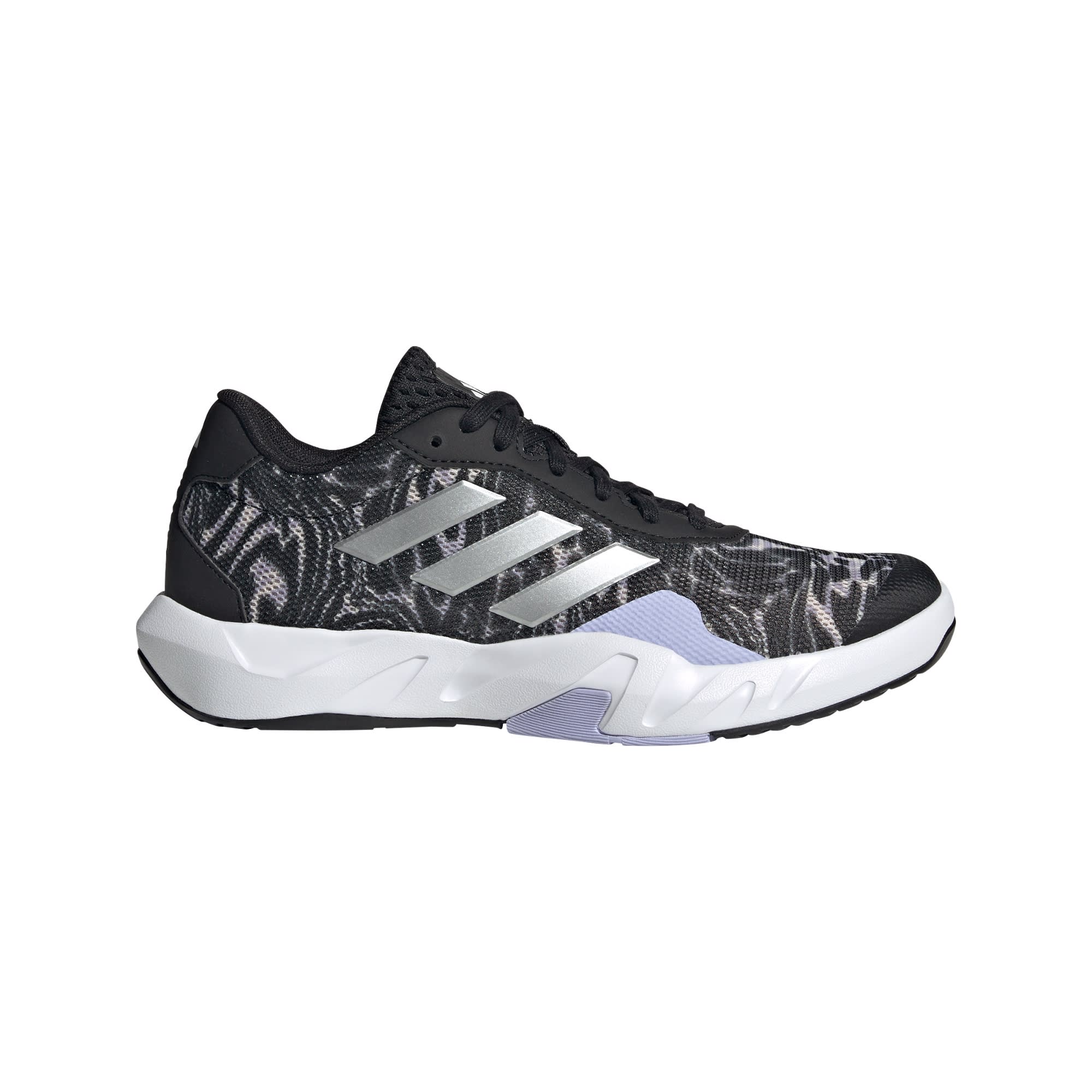 Zapatillas de Entrenamiento Amplimove adidas Mujer