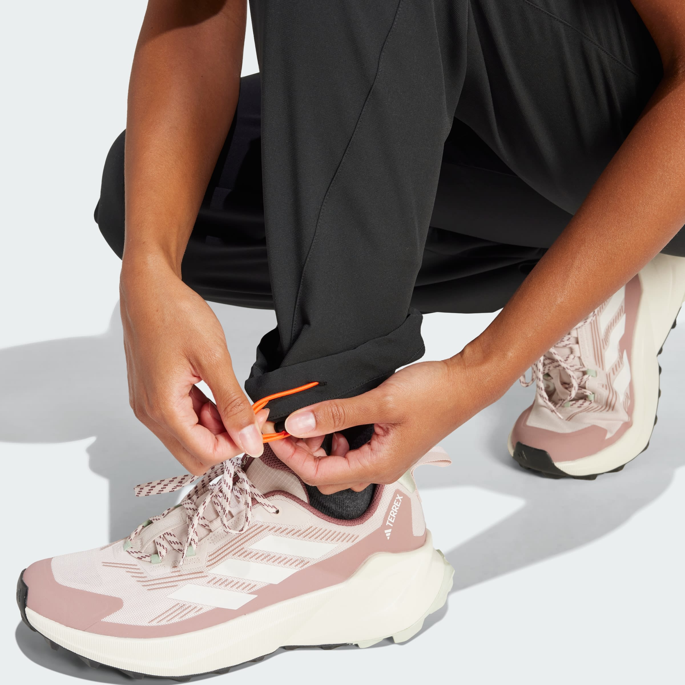 Pantalón W MT LITEFLEX P adidas Mujer — imagen 8
