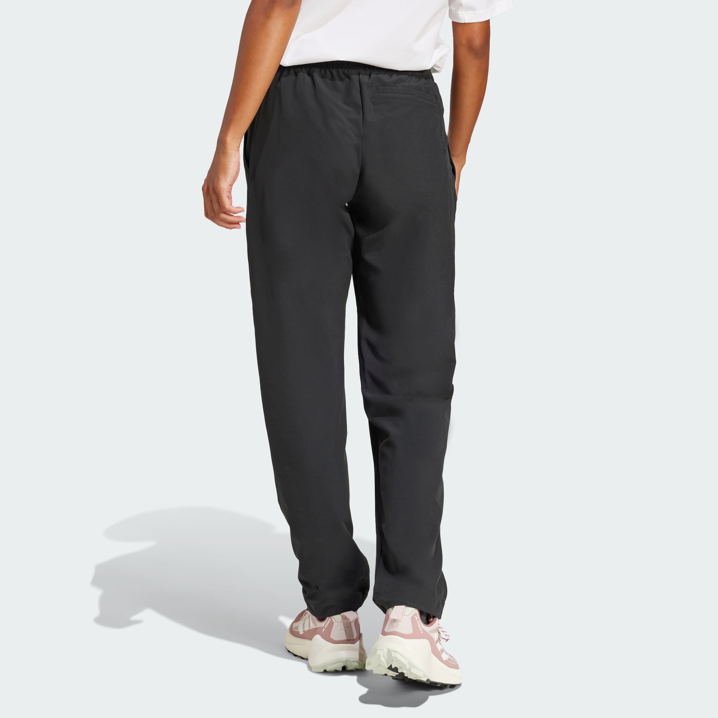 Pantalón W MT LITEFLEX P adidas Mujer — imagen 4