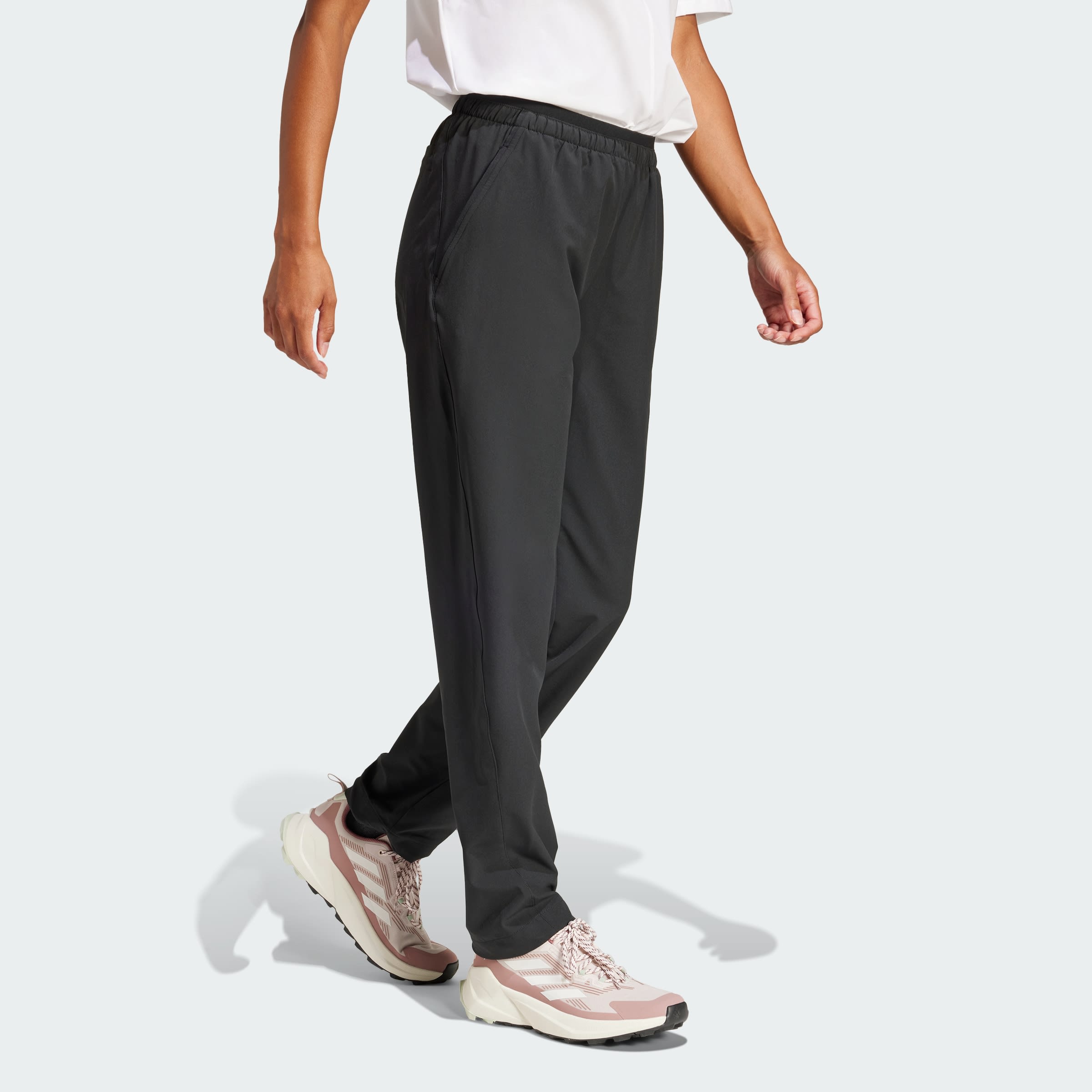 Pantalón W MT LITEFLEX P adidas Mujer — imagen 5