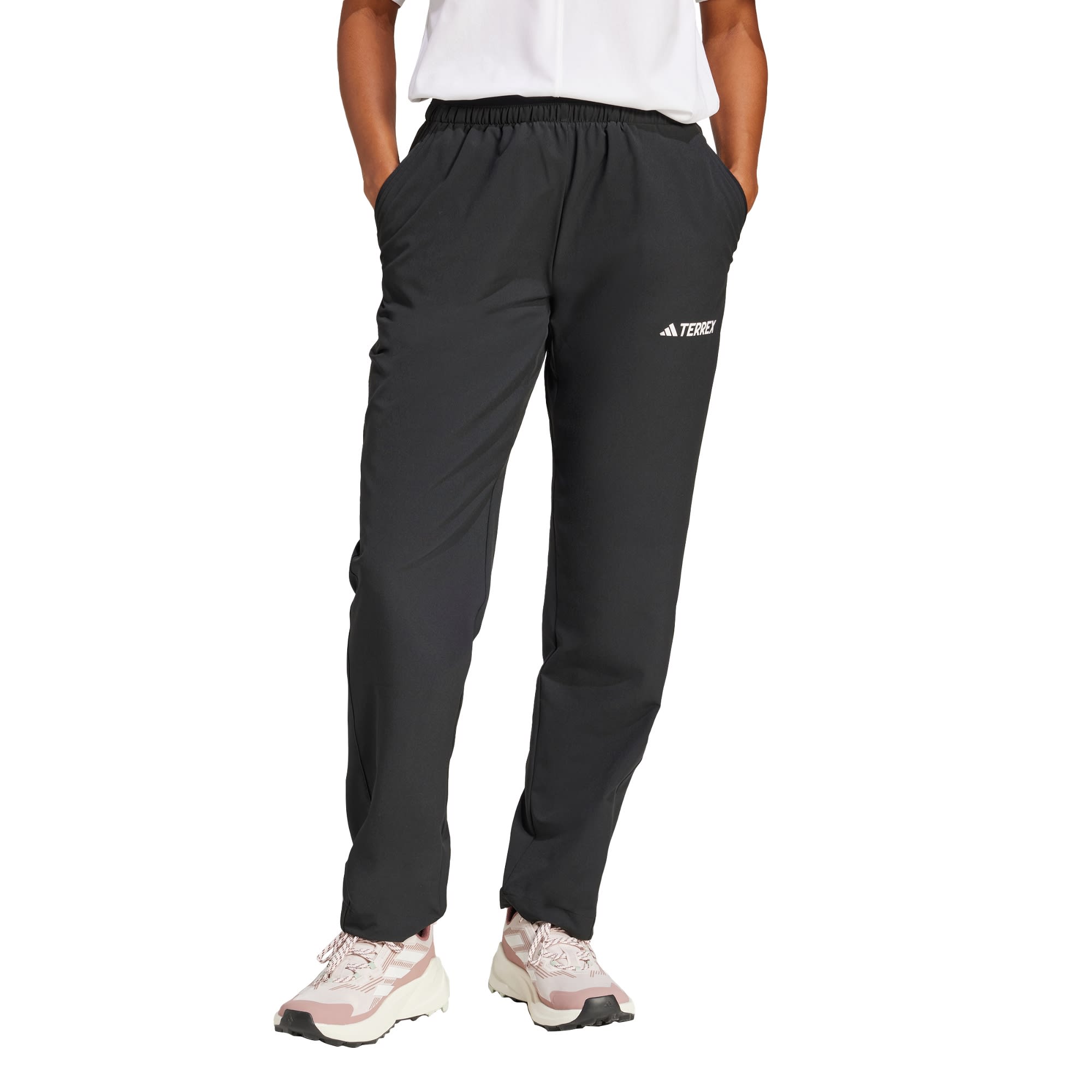 Pantalón W MT LITEFLEX P adidas Mujer — imagen 2