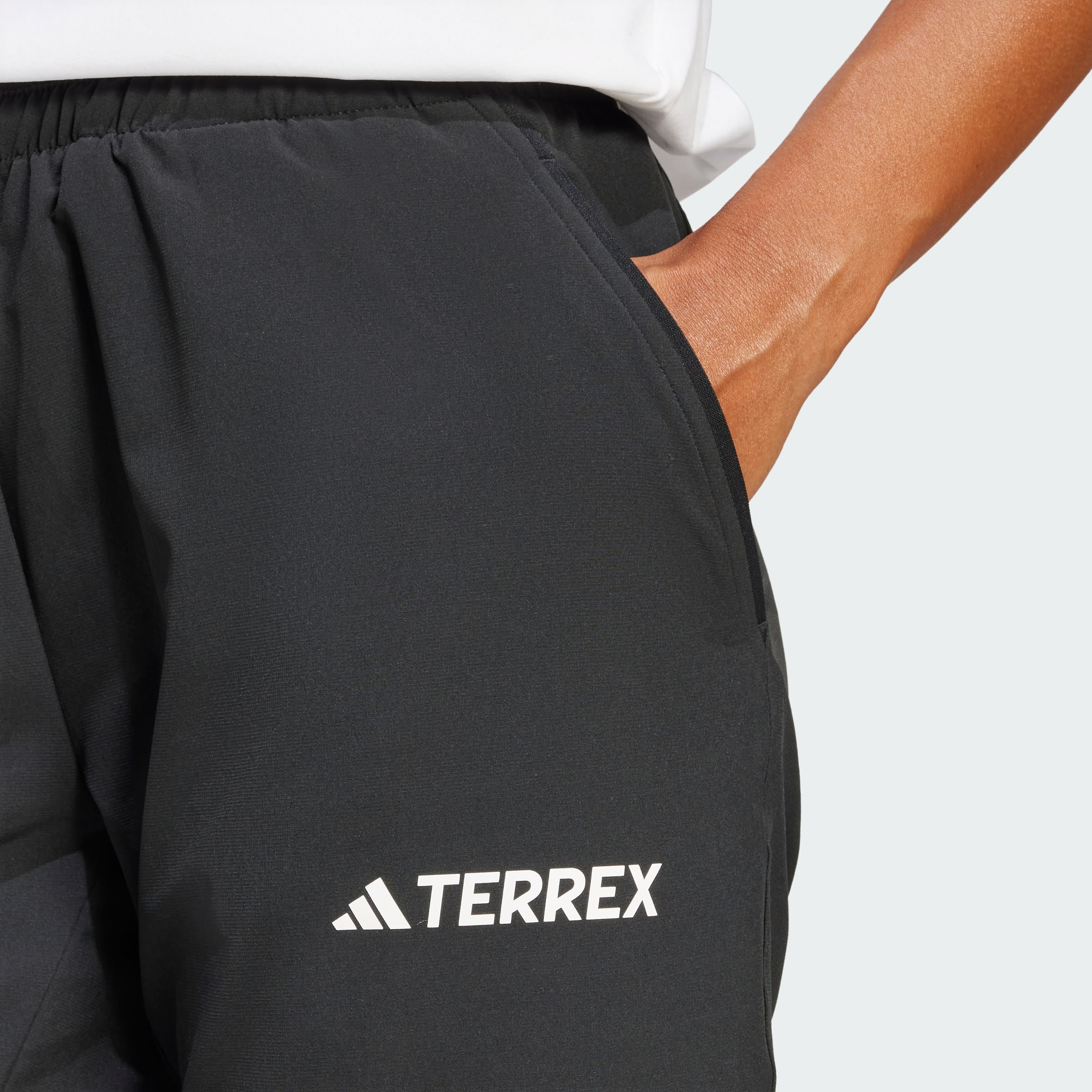 Pantalón W MT LITEFLEX P adidas Mujer — imagen 7