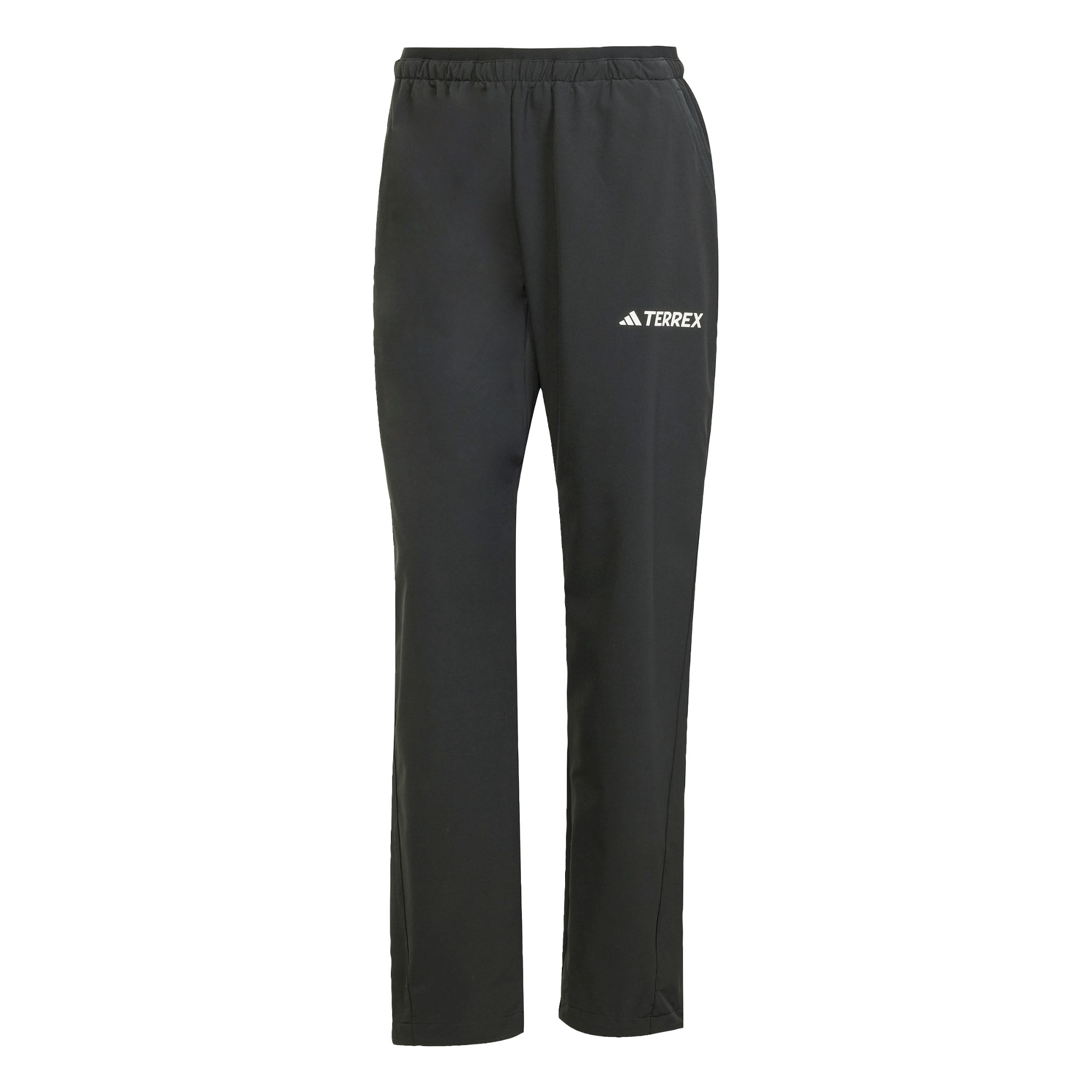 Pantalón W MT LITEFLEX P adidas Mujer