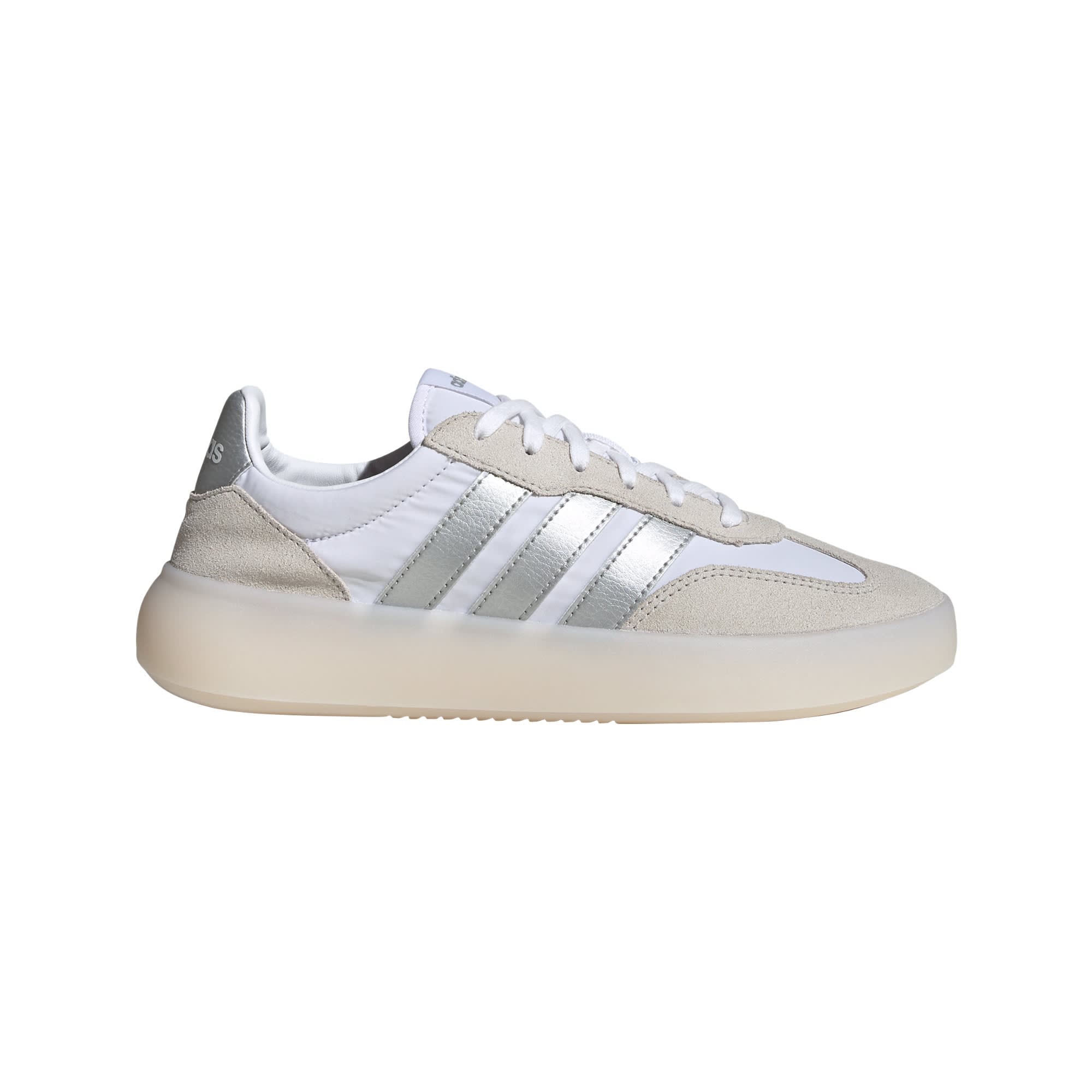 Zapatillas Bareeda Decode adidas Mujer