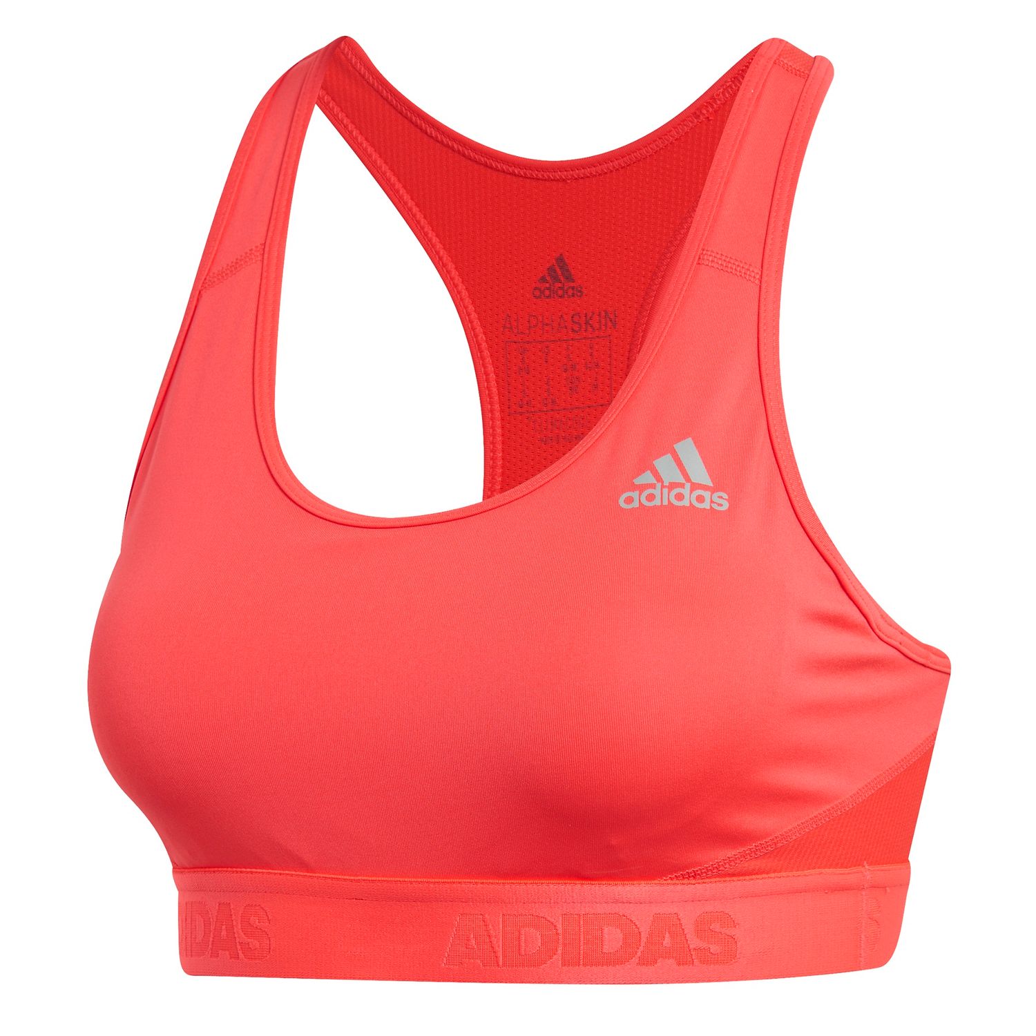 top adidas mujer