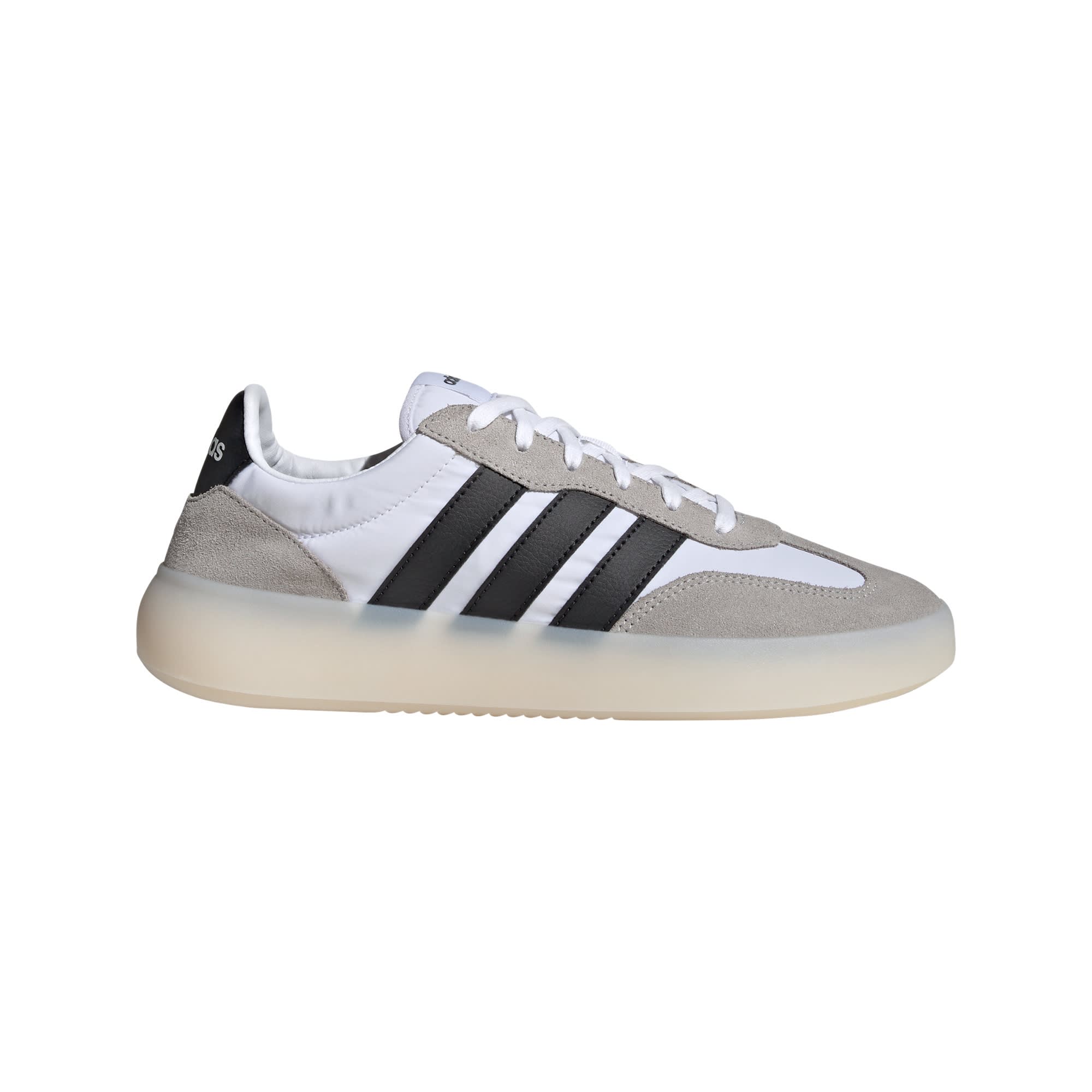 Zapatillas Bareeda Decode adidas Hombre