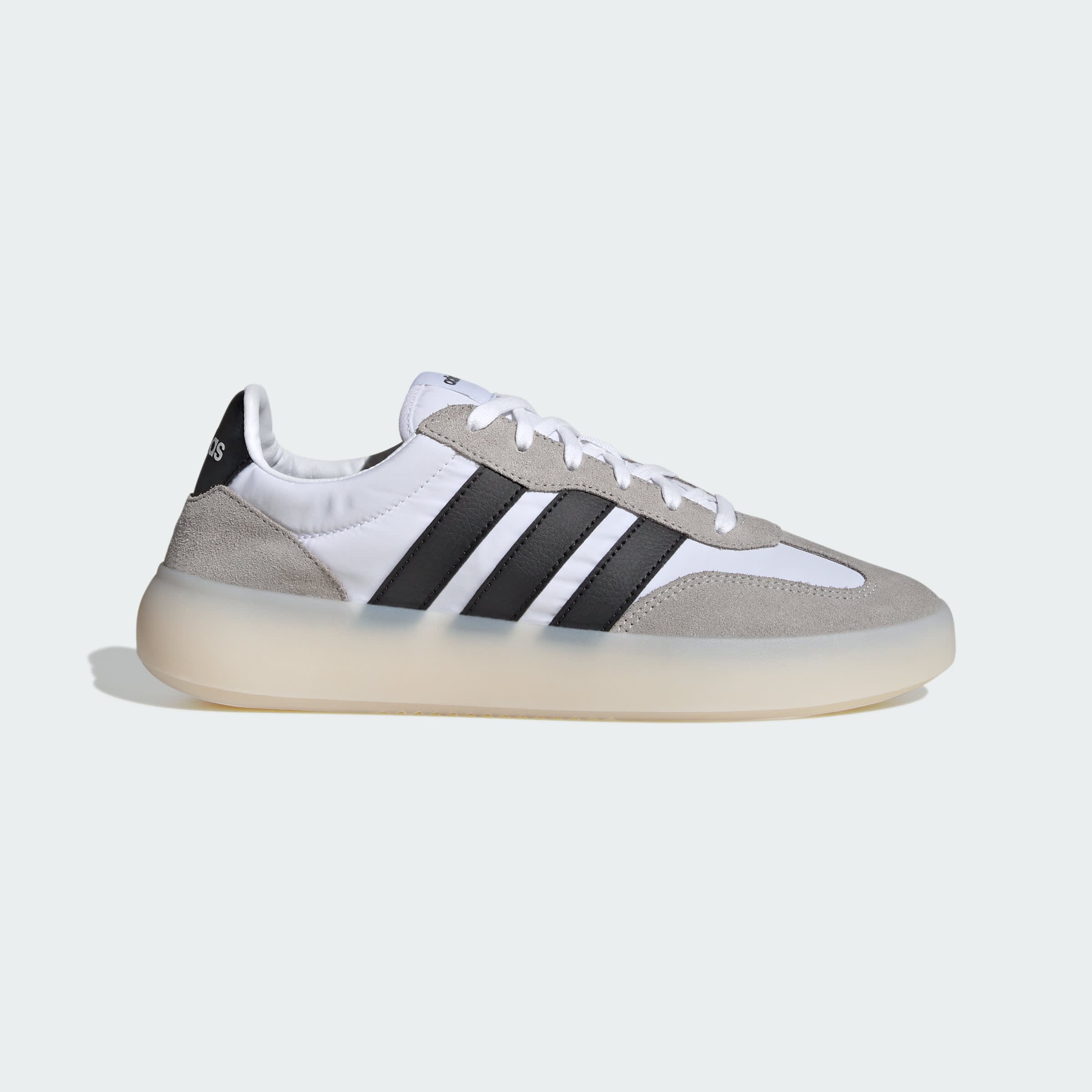 Zapatillas Bareeda Decode adidas Hombre — imagen 2
