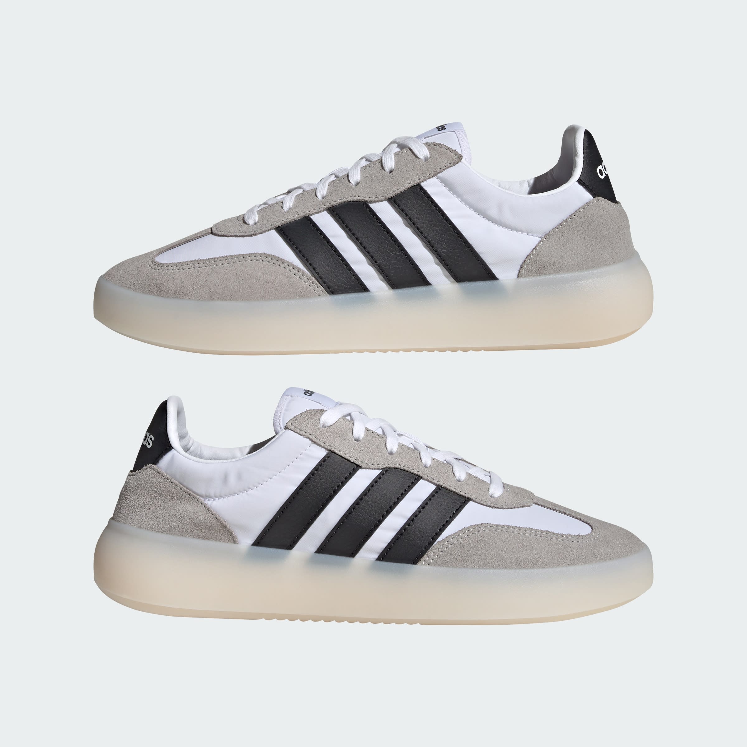 Zapatillas Bareeda Decode adidas Hombre — imagen 8
