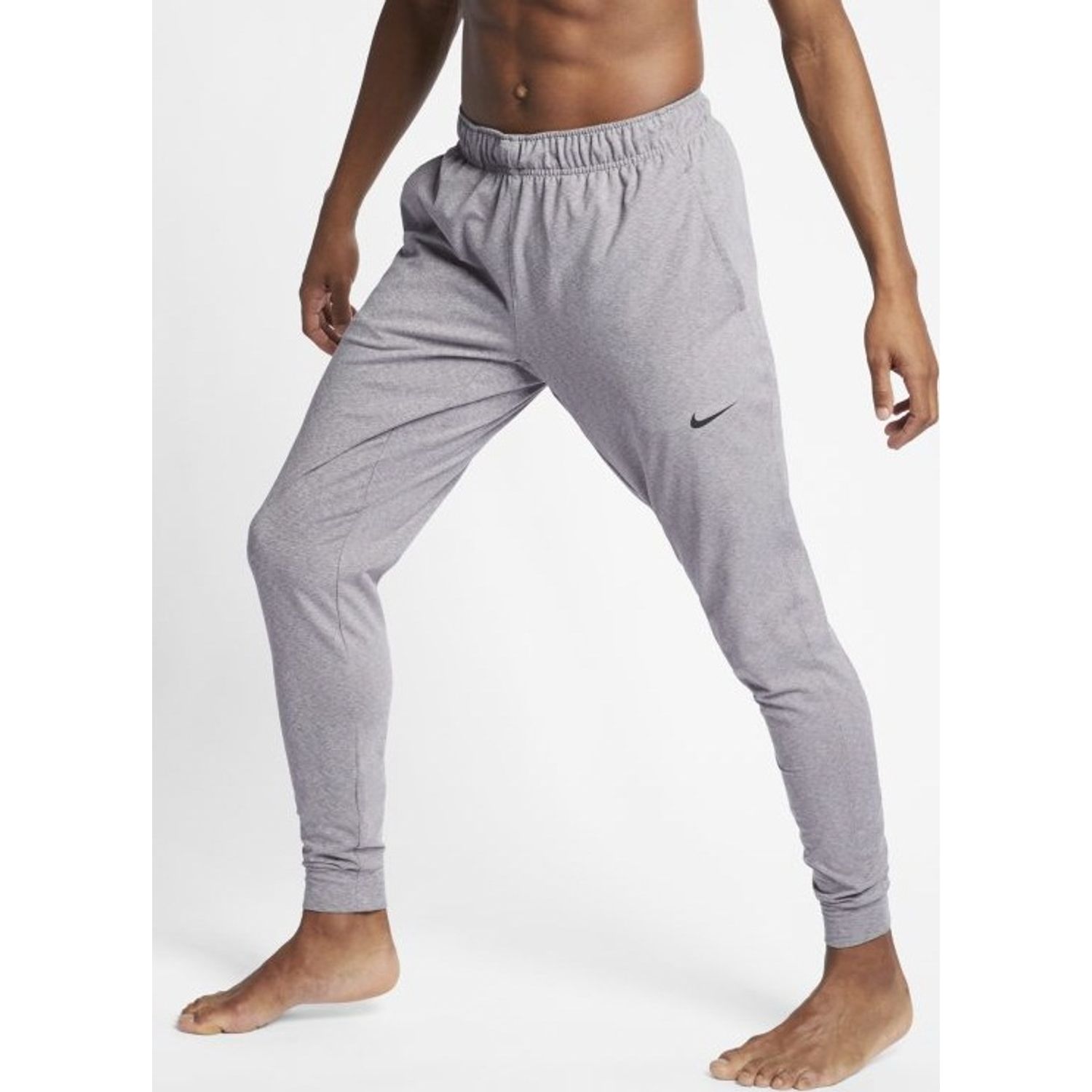 pantalones nike hombre beige