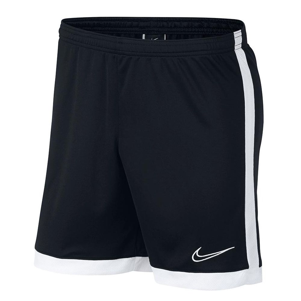 short deportivo nike mujer