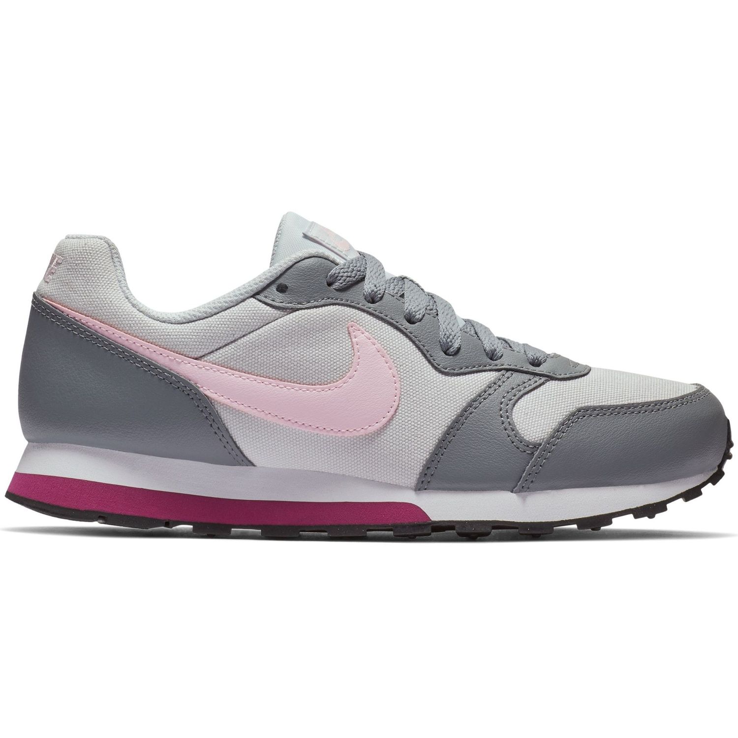 zapatillas nike md runner niña zapatillas nike md runner niña