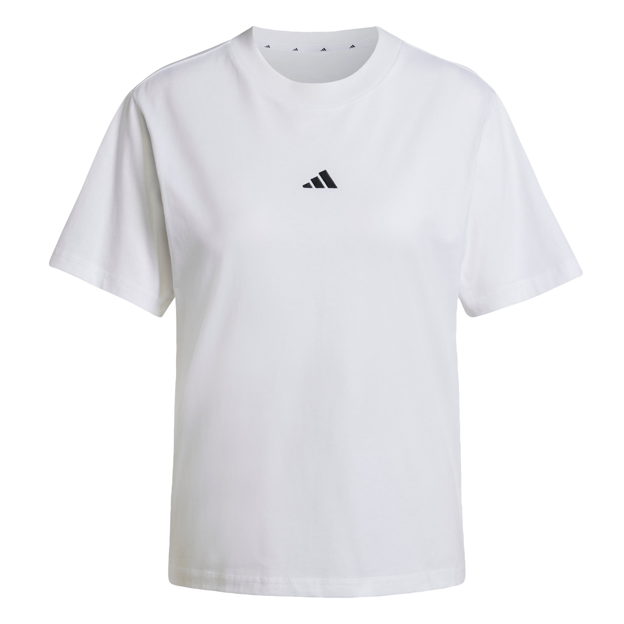 Remera W SL SJ T adidas Mujer