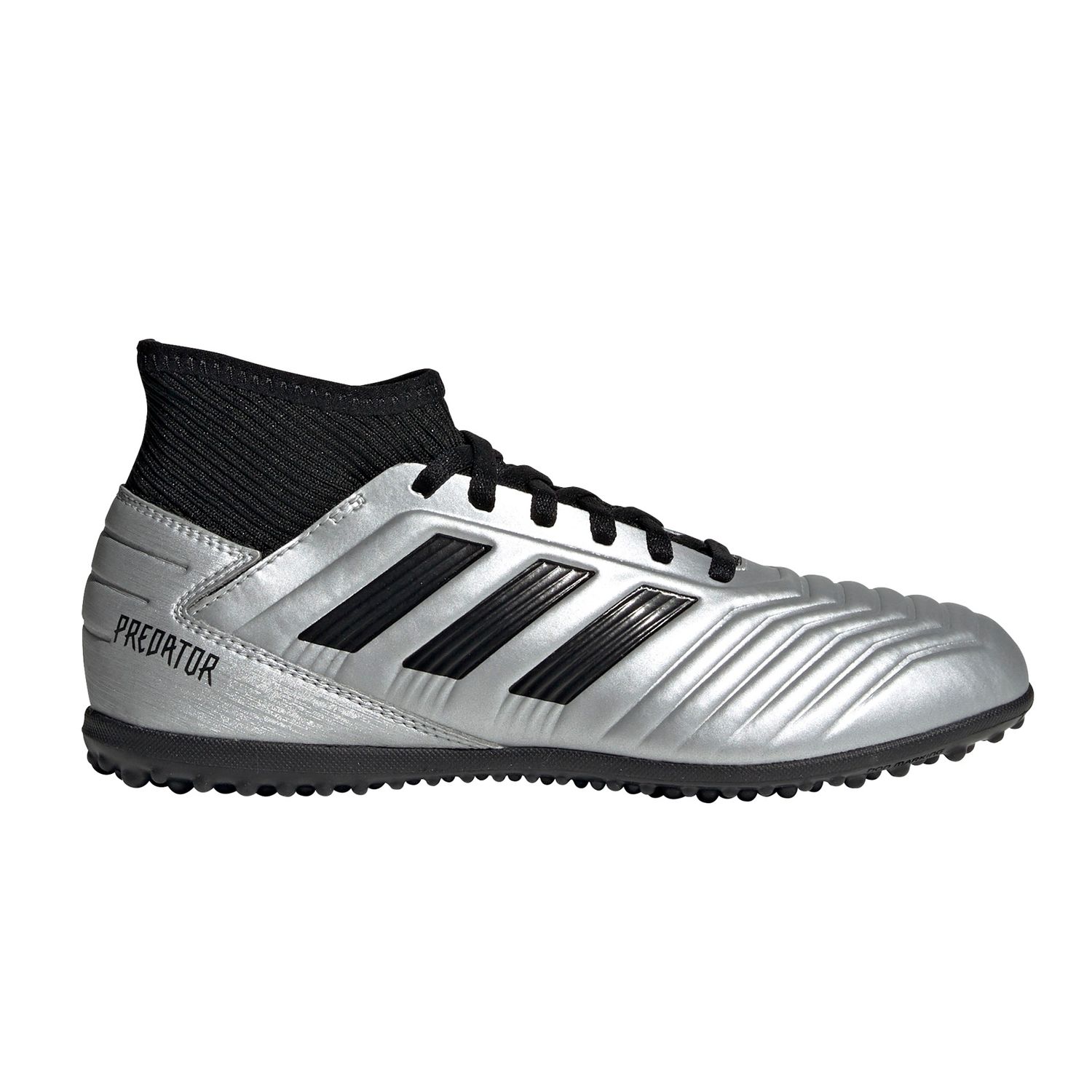 botines adidas para niñas