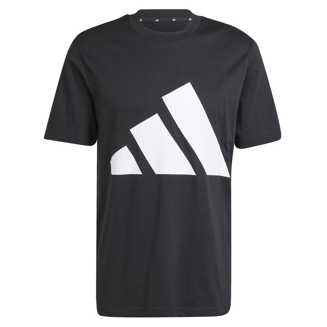 Remera adidas Essentials Big Logo De Hombre
