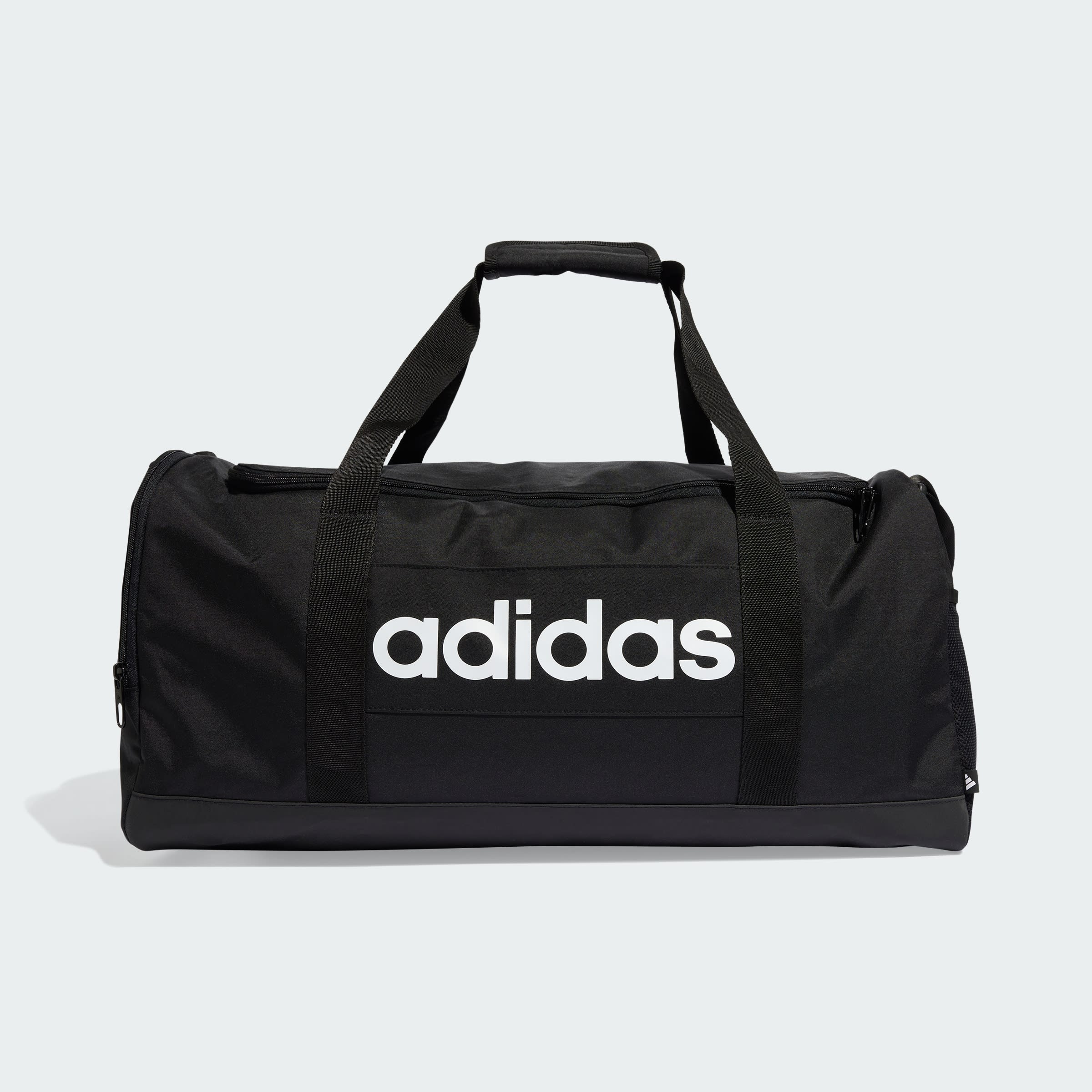 Mochila Maleta Deportiva Linear Mediana adidas Unisex — imagen 2